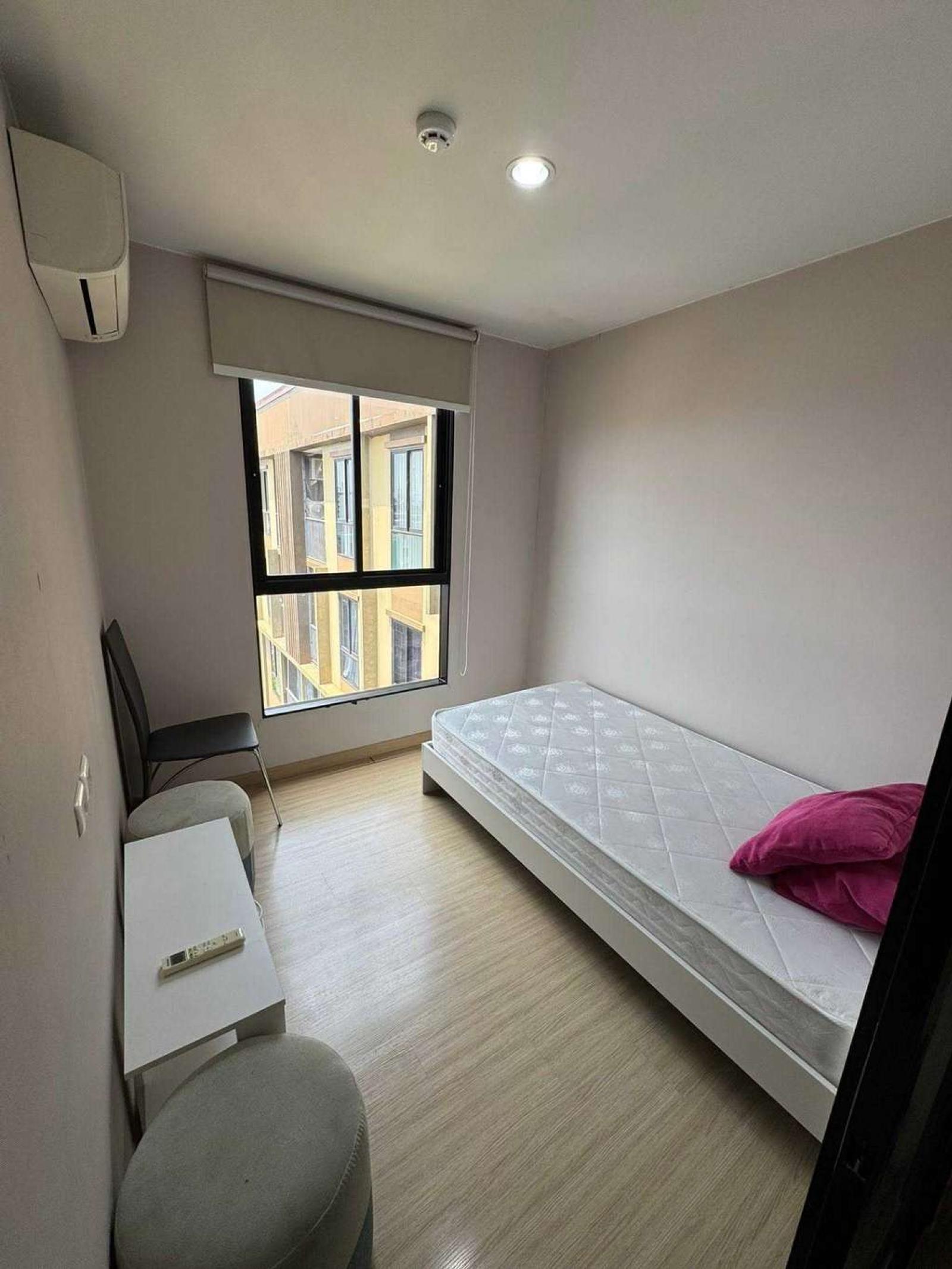 The Tree Onnut Station / 2 Bedrooms (SALE WITH TENANT), เดอะทรี อ่อนนุช สเตชั่น / 2 ห้องนอน (ขายพร้อมผู้เช่า) PYN039