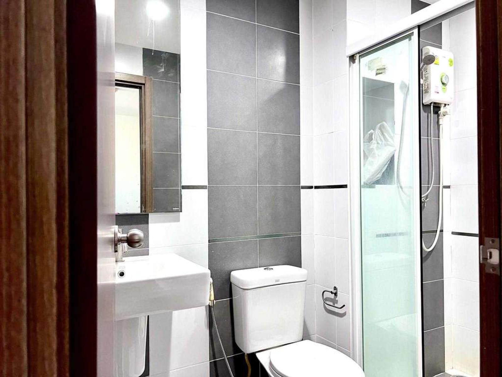 The Base Sukhumvit 77 / 1 Bedroom (SALE WITH TENANT), เดอะ เบส สุขุมวิท 77 / 1 ห้องนอน (ขายพร้อมผู้เช่า) PYN037