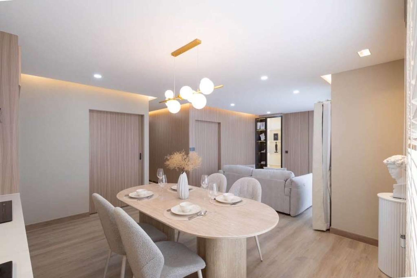 The Winning Tower Sukhumvit 71 / 2 Bedrooms (FOR SALE), เดอะ วินนิ่ง ทาวเวอร์ สุขุมวิท71 / 2 ห้องนอน (ขาย) PYN031