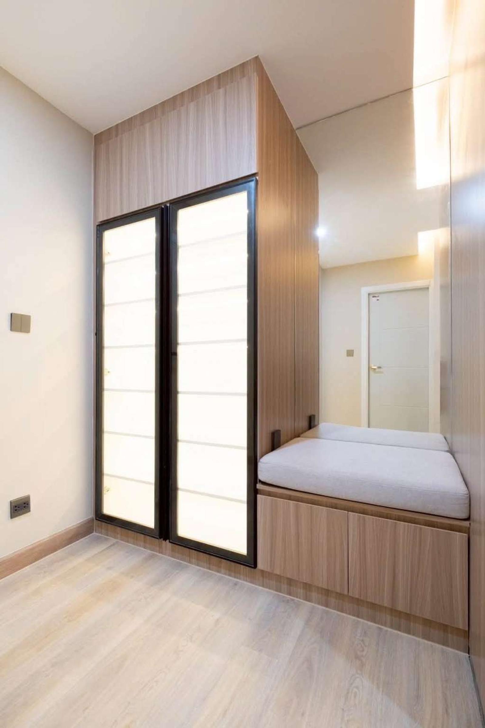 The Winning Tower Sukhumvit 71 / 2 Bedrooms (FOR SALE), เดอะ วินนิ่ง ทาวเวอร์ สุขุมวิท71 / 2 ห้องนอน (ขาย) PYN031