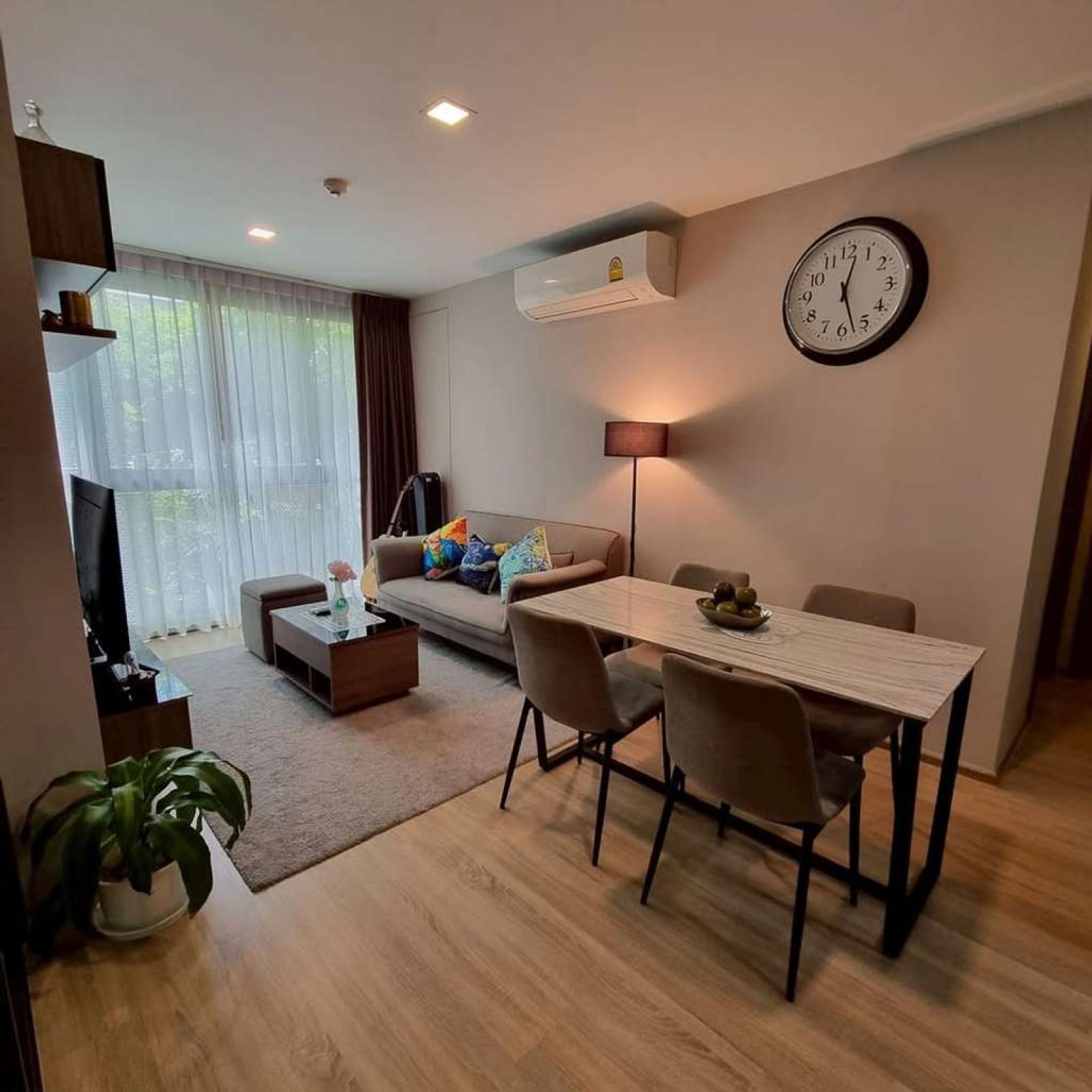 Taka Haus Ekamai 12 / 2 Bedrooms (FOR SALE), ทากะ เฮาส์ เอกมัย 12 / 2 ห้องนอน (ขาย) PEII018