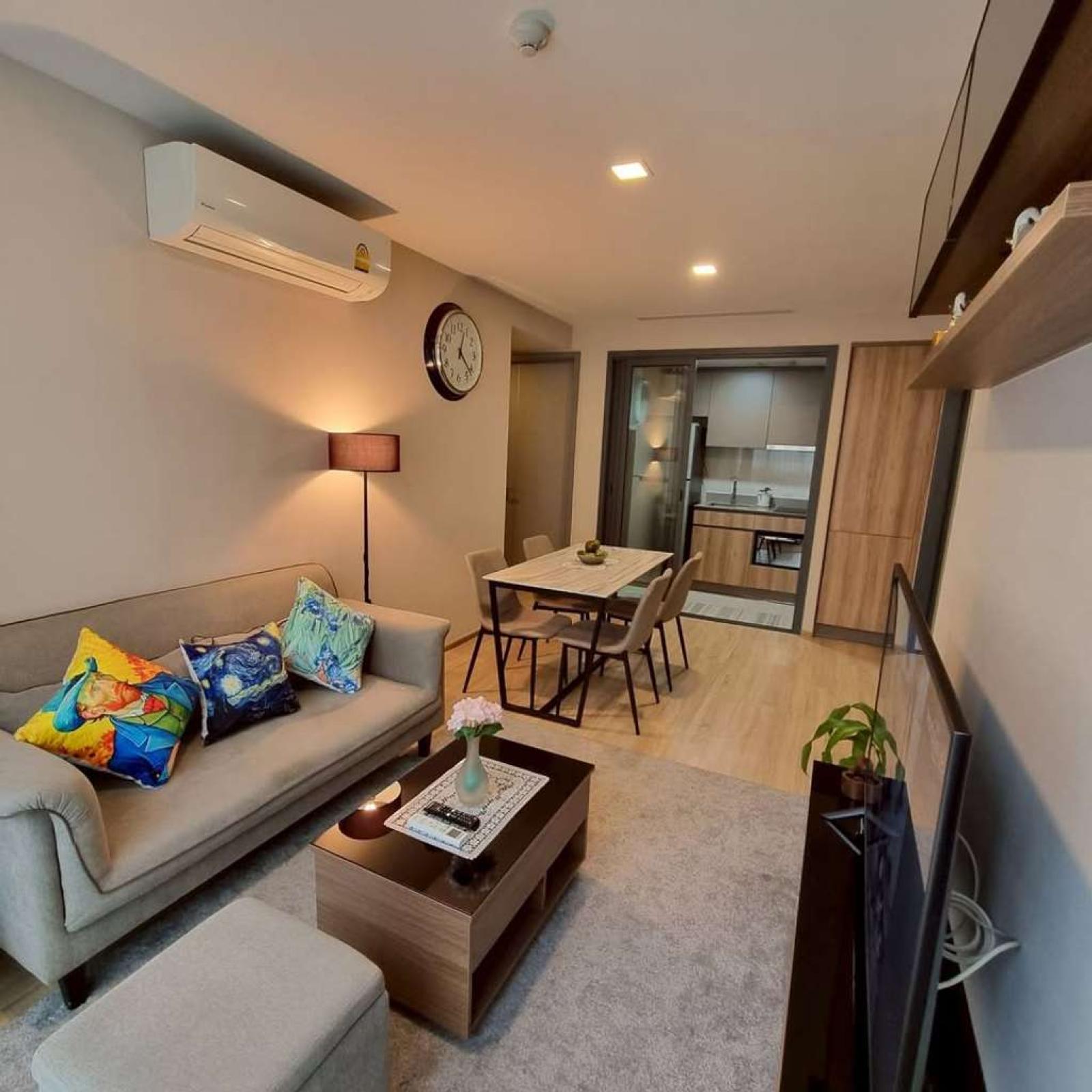 Taka Haus Ekamai 12 / 2 Bedrooms (FOR SALE), ทากะ เฮาส์ เอกมัย 12 / 2 ห้องนอน (ขาย) PEII018
