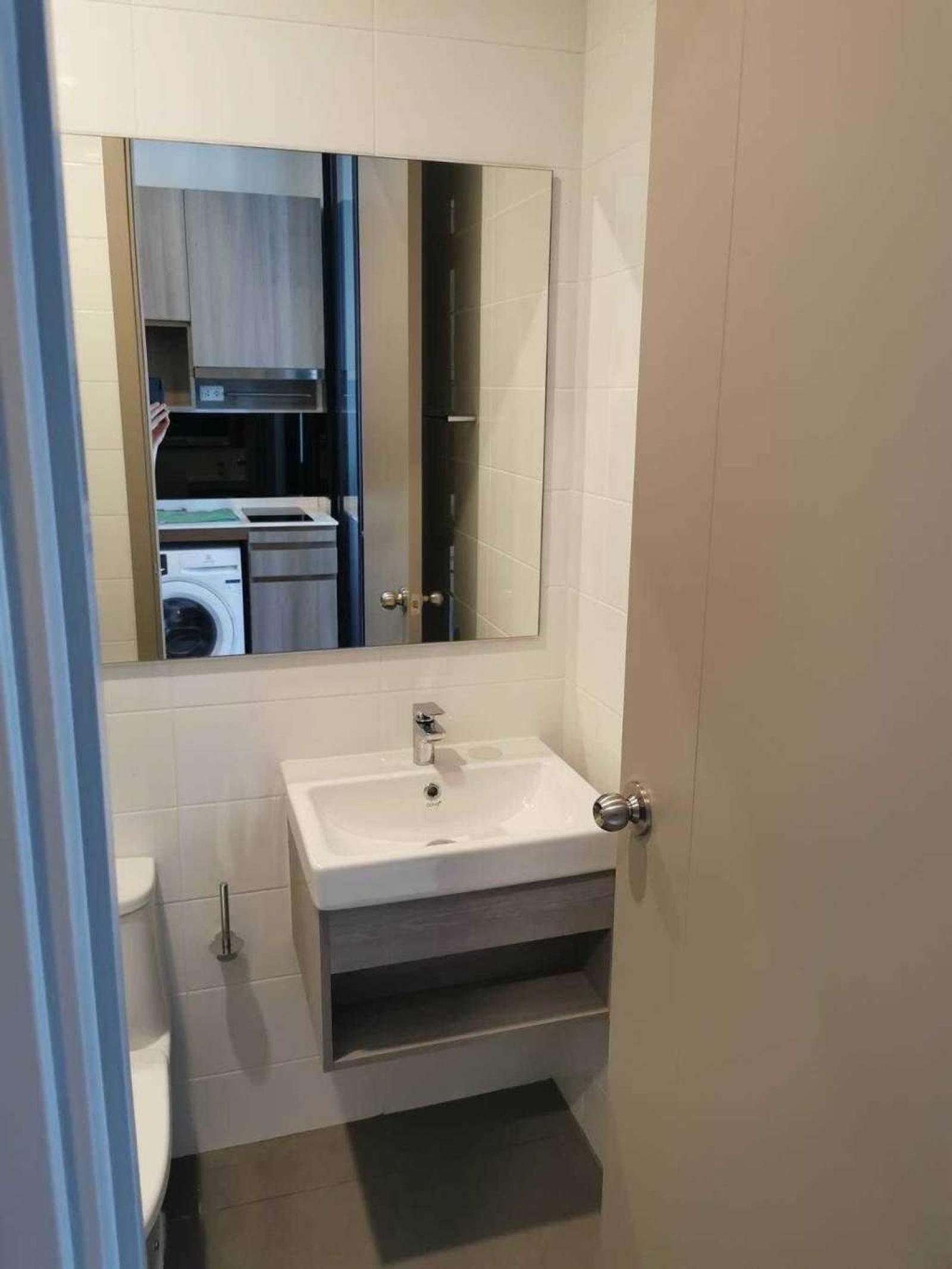 KnightsBridge Prime Onnut / Studio (SALE WITH TENANT), ไนท์บริดจ์ ไพร์ม อ่อนนุช / ห้องสตูดิโอ (ขายพร้อมผู้เช่า) PYN038