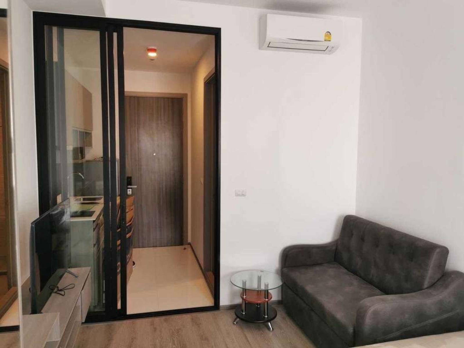 KnightsBridge Prime Onnut / Studio (SALE WITH TENANT), ไนท์บริดจ์ ไพร์ม อ่อนนุช / ห้องสตูดิโอ (ขายพร้อมผู้เช่า) PYN038