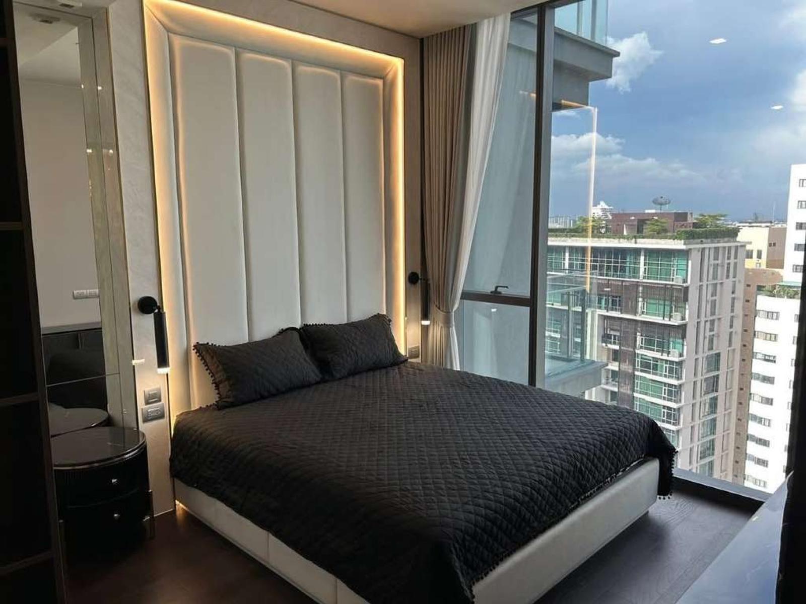 LAVIQ Sukhumvit 57 / 1 Bedroom (SALE WITH TENANT), ลาวิค สุขุมวิท 57 / 1 ห้องนอน (ขายพร้อมผู้เช่า) PEII029
