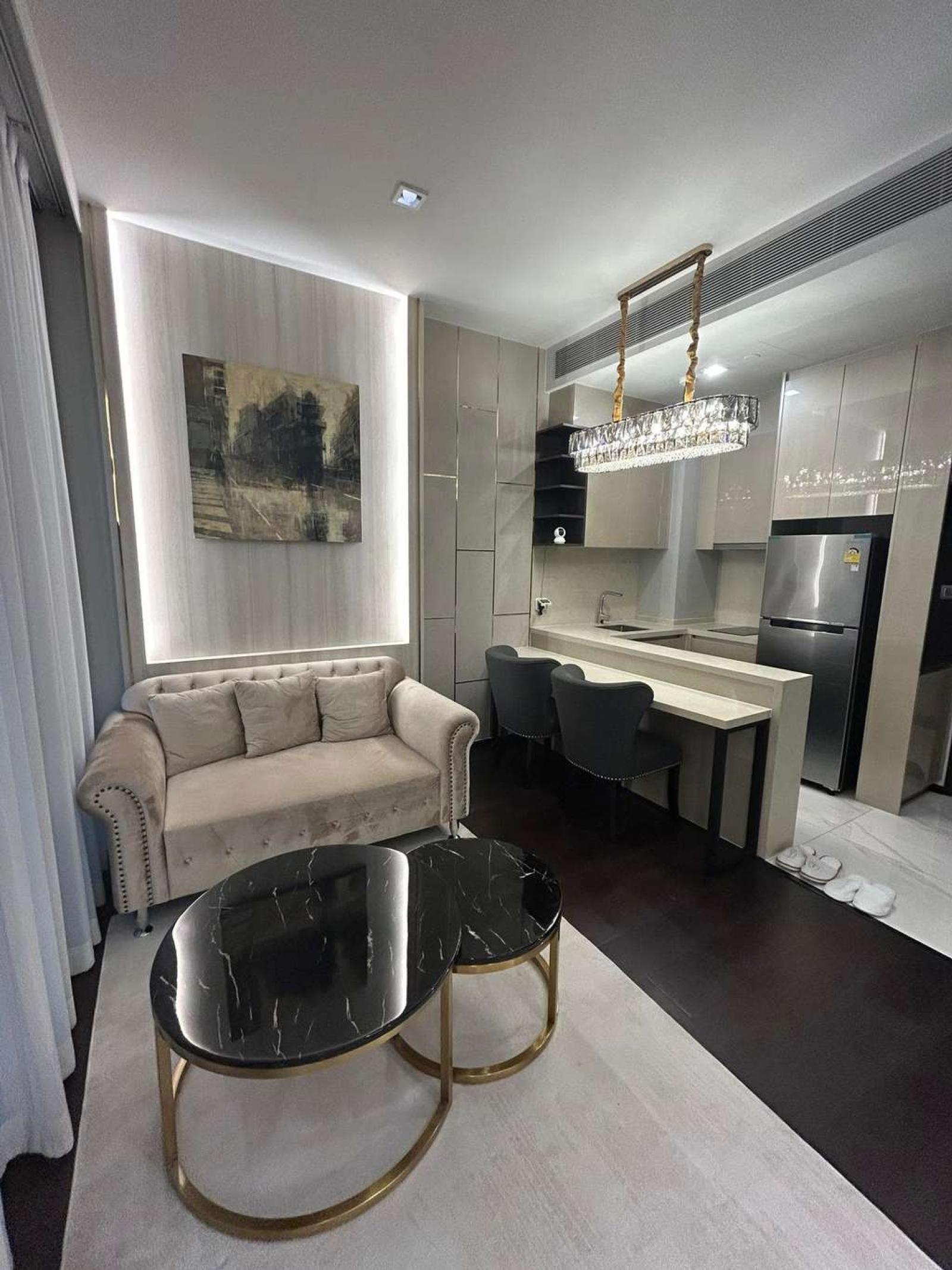 LAVIQ Sukhumvit 57 / 1 Bedroom (SALE WITH TENANT), ลาวิค สุขุมวิท 57 / 1 ห้องนอน (ขายพร้อมผู้เช่า) PEII029