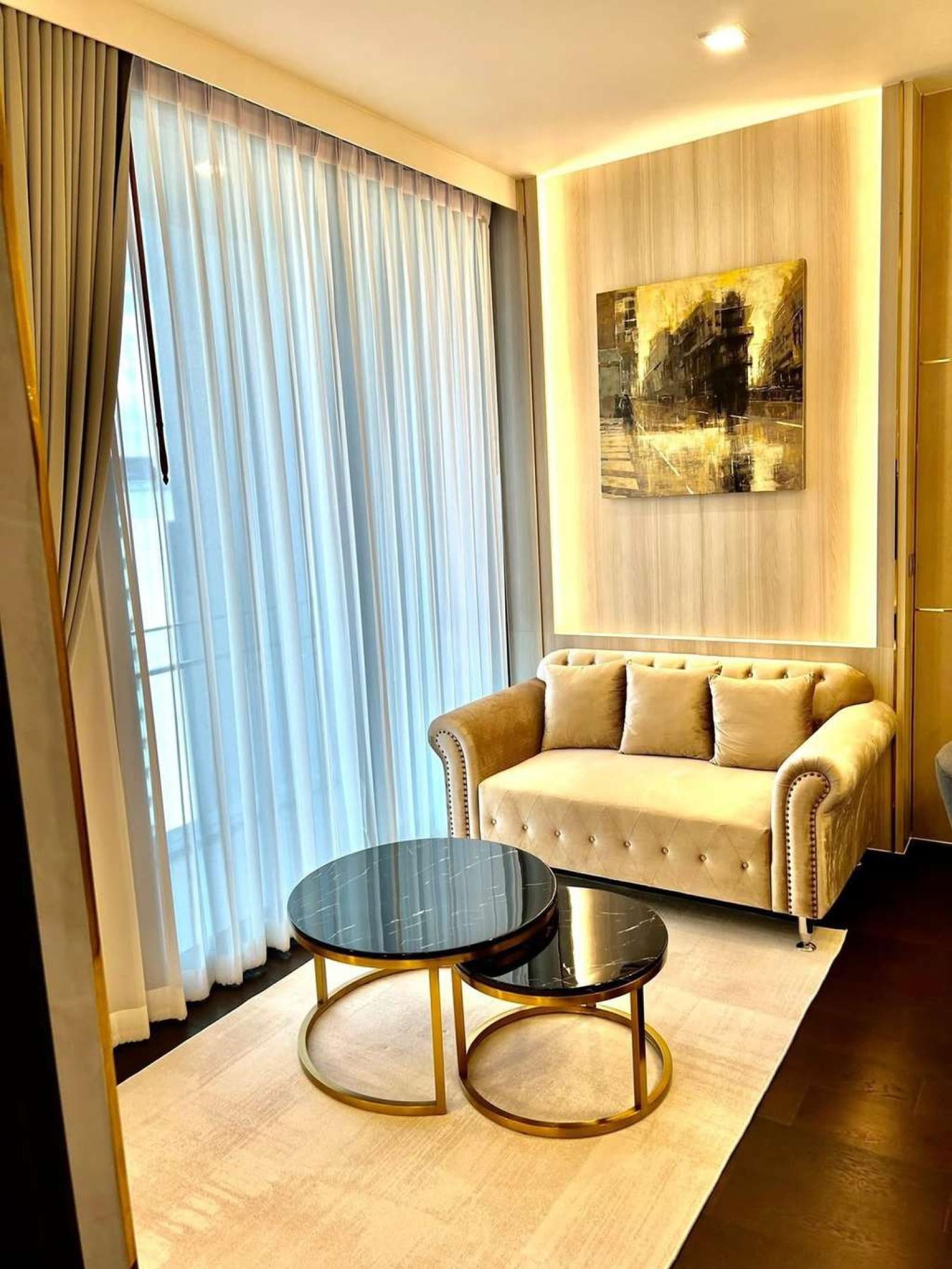LAVIQ Sukhumvit 57 / 1 Bedroom (SALE WITH TENANT), ลาวิค สุขุมวิท 57 / 1 ห้องนอน (ขายพร้อมผู้เช่า) PEII029