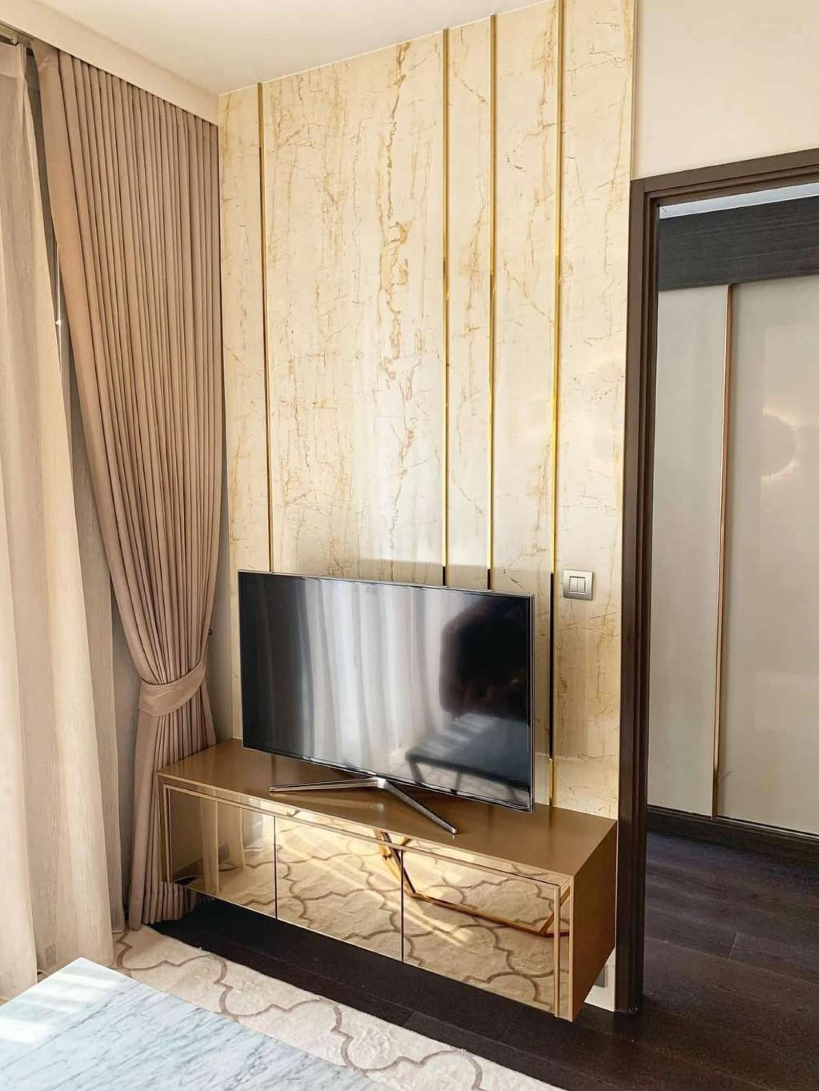 LAVIQ Sukhumvit 57 / 1 Bedroom (SALE WITH TENANT), ลาวิค สุขุมวิท 57 / 1 ห้องนอน (ขายพร้อมผู้เช่า) PEII030