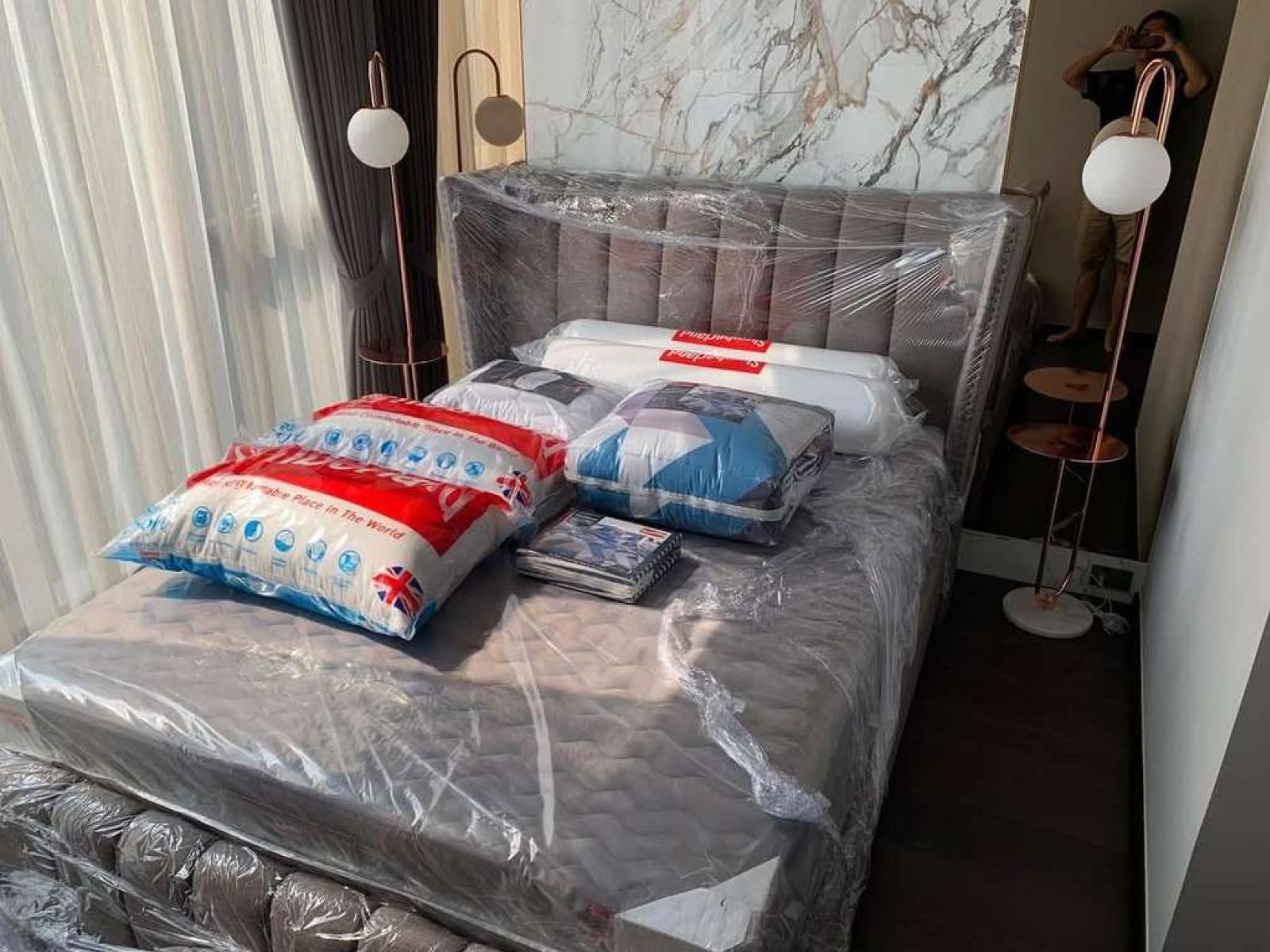 LAVIQ Sukhumvit 57 / 1 Bedroom (SALE WITH TENANT), ลาวิค สุขุมวิท 57 / 1 ห้องนอน (ขายพร้อมผู้เช่า) PEII030