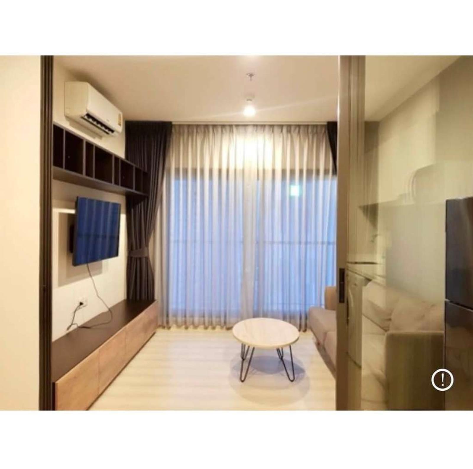 Life Sukhumvit 48 / 1 Bedroom (FOR SALE), ไลฟ์ สุขุมวิท 48 / 1 ห้องนอน (ขาย) PYN033