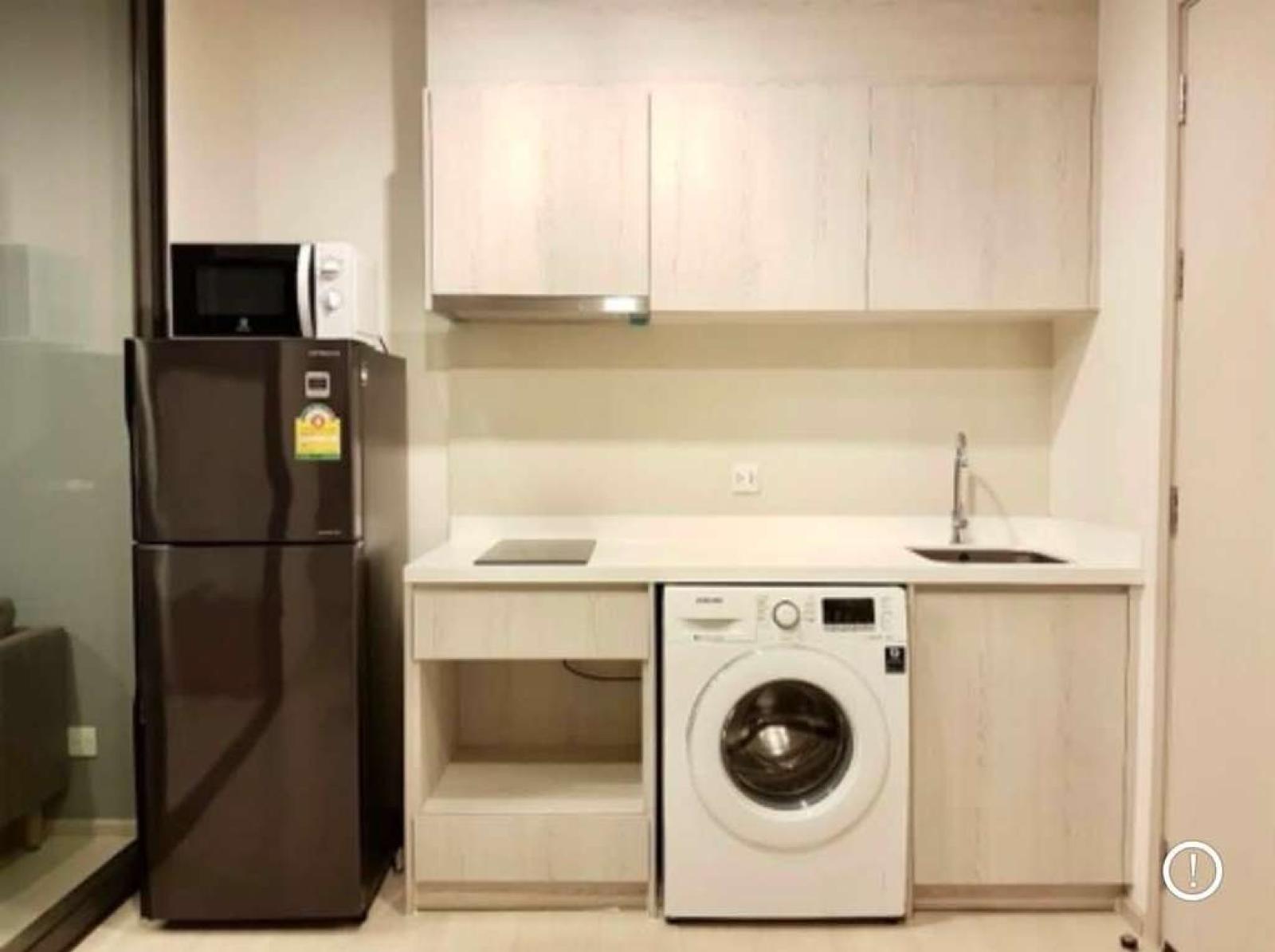 Life Sukhumvit 48 / 1 Bedroom (FOR SALE), ไลฟ์ สุขุมวิท 48 / 1 ห้องนอน (ขาย) PYN033