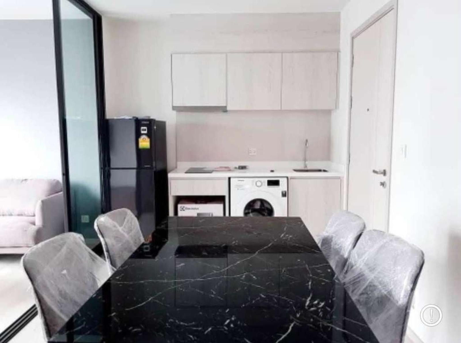 Life Sukhumvit 48 / 1 Bedroom (FOR RENT), ไลฟ์ สุขุมวิท 48 / 1 ห้องนอน (ให้เช่า) PYN033