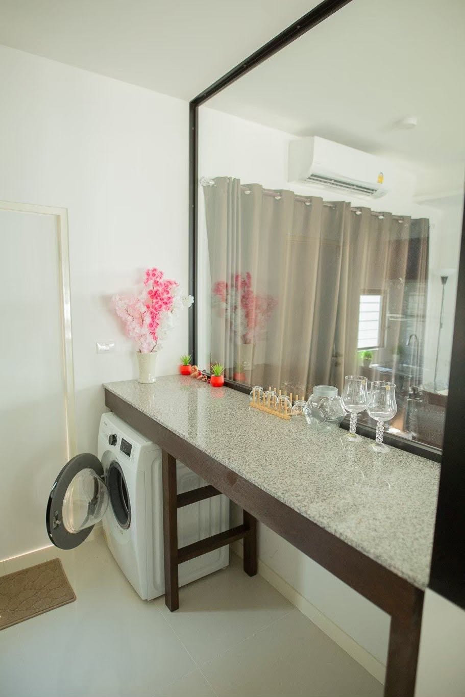 อินดี้ 5 บางนา กม.7 / 3 ห้องนอน (เช่า), Indy 5 Bangna km.7 / 3 Bedrooms (FOR RENT) DA002