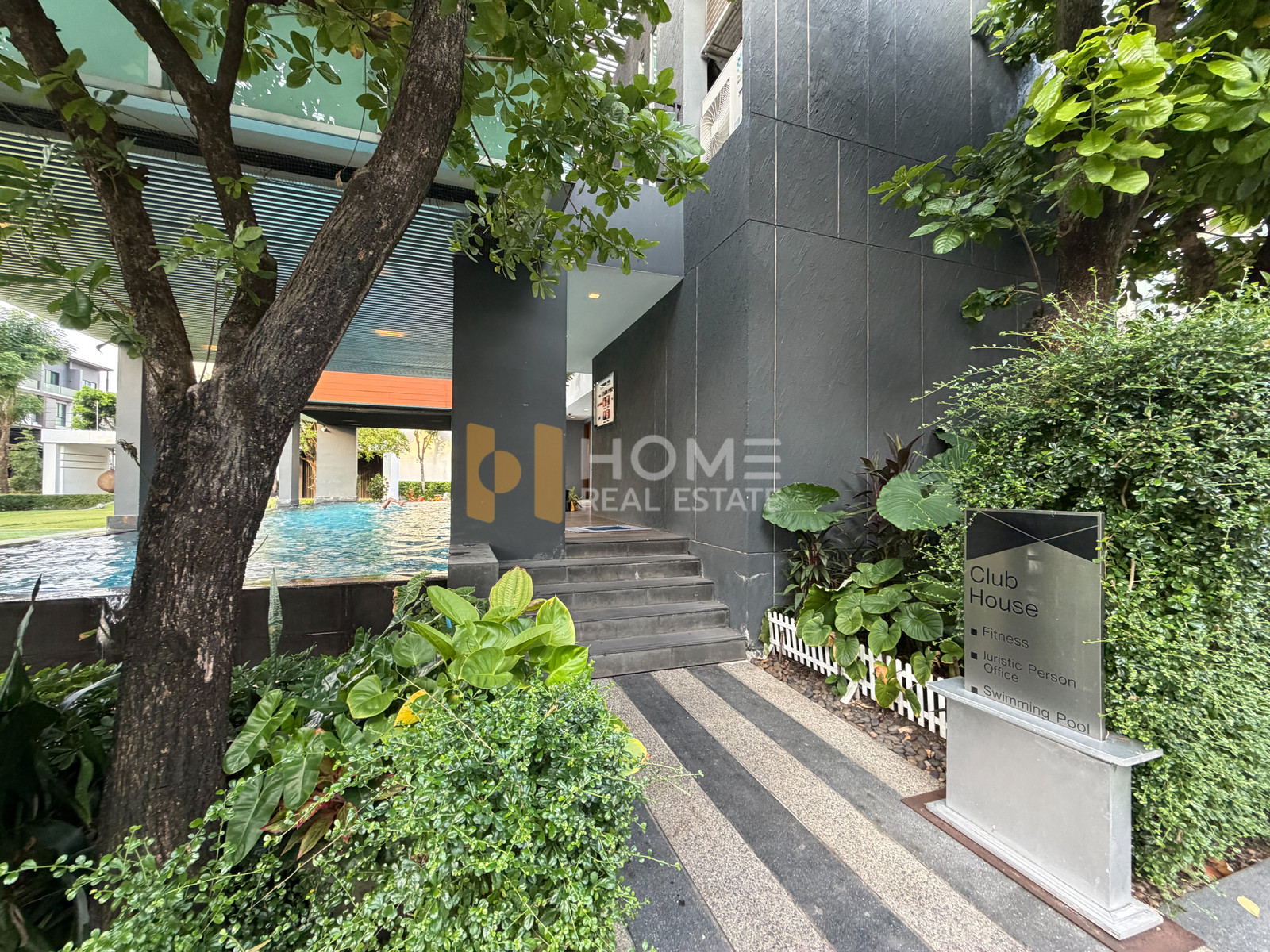 บ้านกลางเมือง วิภาวดี 64 / 3 ห้องนอน (ขาย), Baan Klang Muang Vibhavadi 64 / 3 Bedrooms (FOR SALE) BNS158