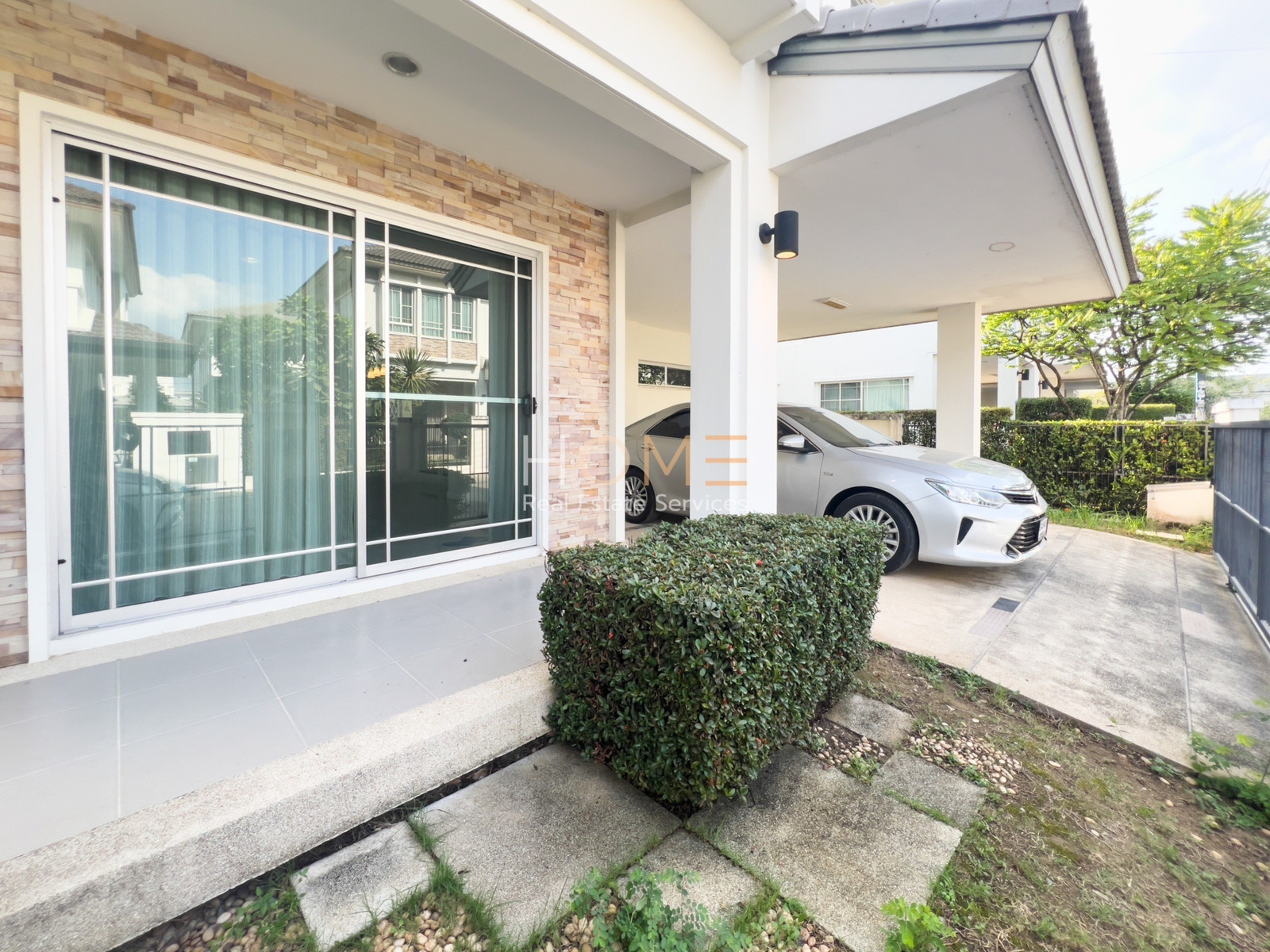 มัณฑนา แจ้งวัฒนะ ราชพฤกษ์ / 3 ห้องนอน (ขาย), Manthana Chaengwattana Ratchapruek / 3 Bedrooms (FOR SALE) BNS167