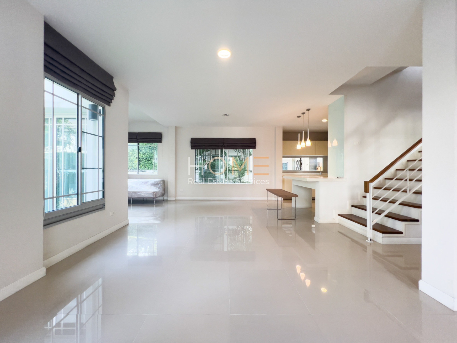 มัณฑนา แจ้งวัฒนะ ราชพฤกษ์ / 3 ห้องนอน (ขาย), Manthana Chaengwattana Ratchapruek / 3 Bedrooms (FOR SALE) BNS167
