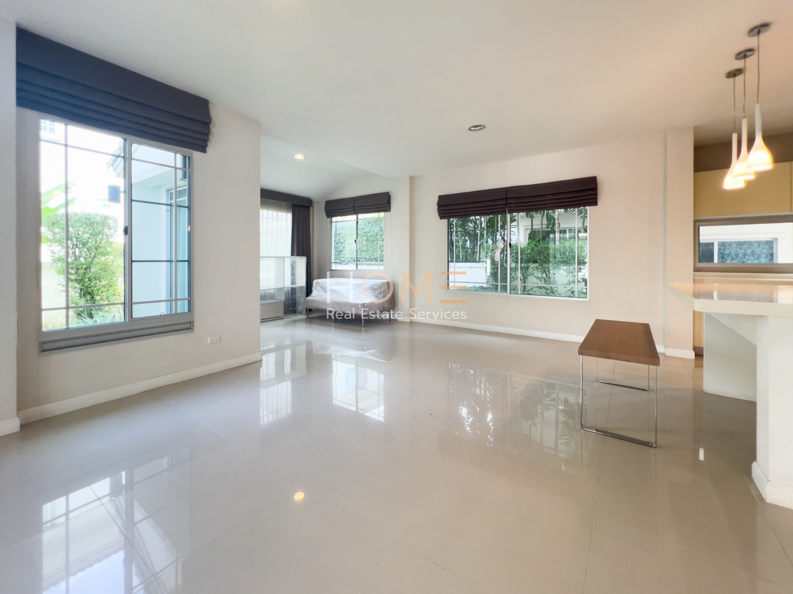 มัณฑนา แจ้งวัฒนะ ราชพฤกษ์ / 3 ห้องนอน (ขาย), Manthana Chaengwattana Ratchapruek / 3 Bedrooms (FOR SALE) BNS167