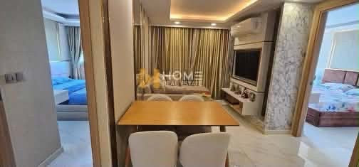 Dusit Grand Park 2 / 2 Bedrooms (FOR RENT), ดุสิต แกรนด์ พาร์ค 2 / 2 ห้องนอน (ให้เช่า) AM229
