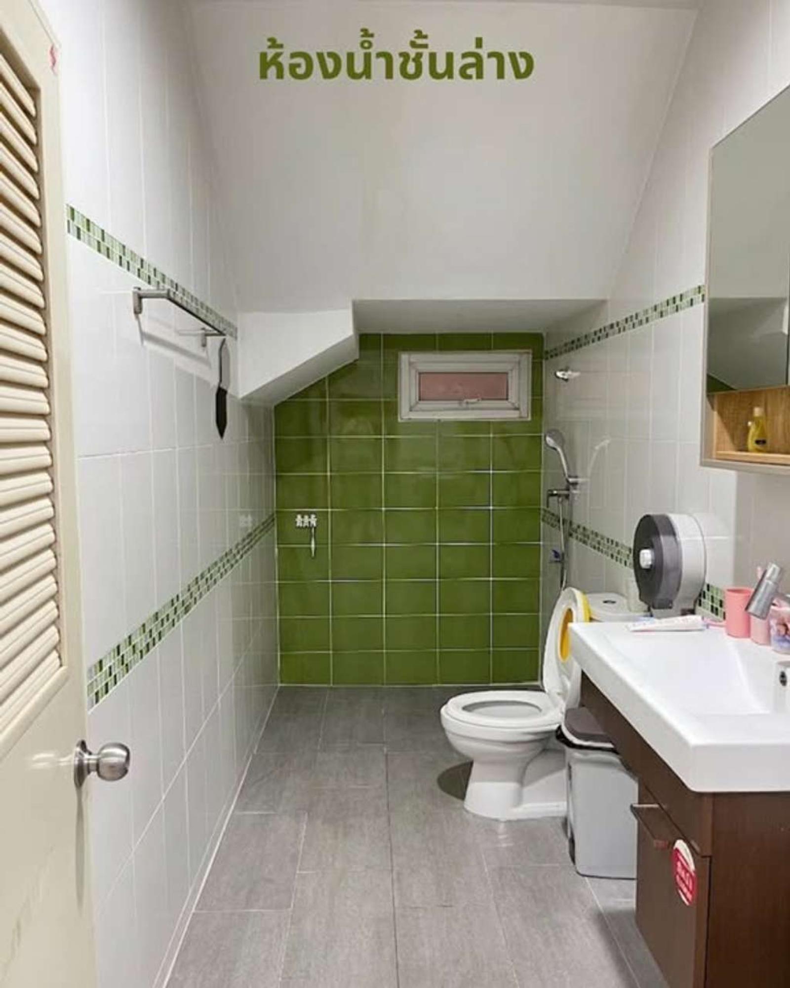 หมู่บ้านอิ่มอัมพรทาวน์ / 4 ห้องนอน (ขาย), Im Amporn Town Village / 4 Bedrooms (FOR SALE) BALL426