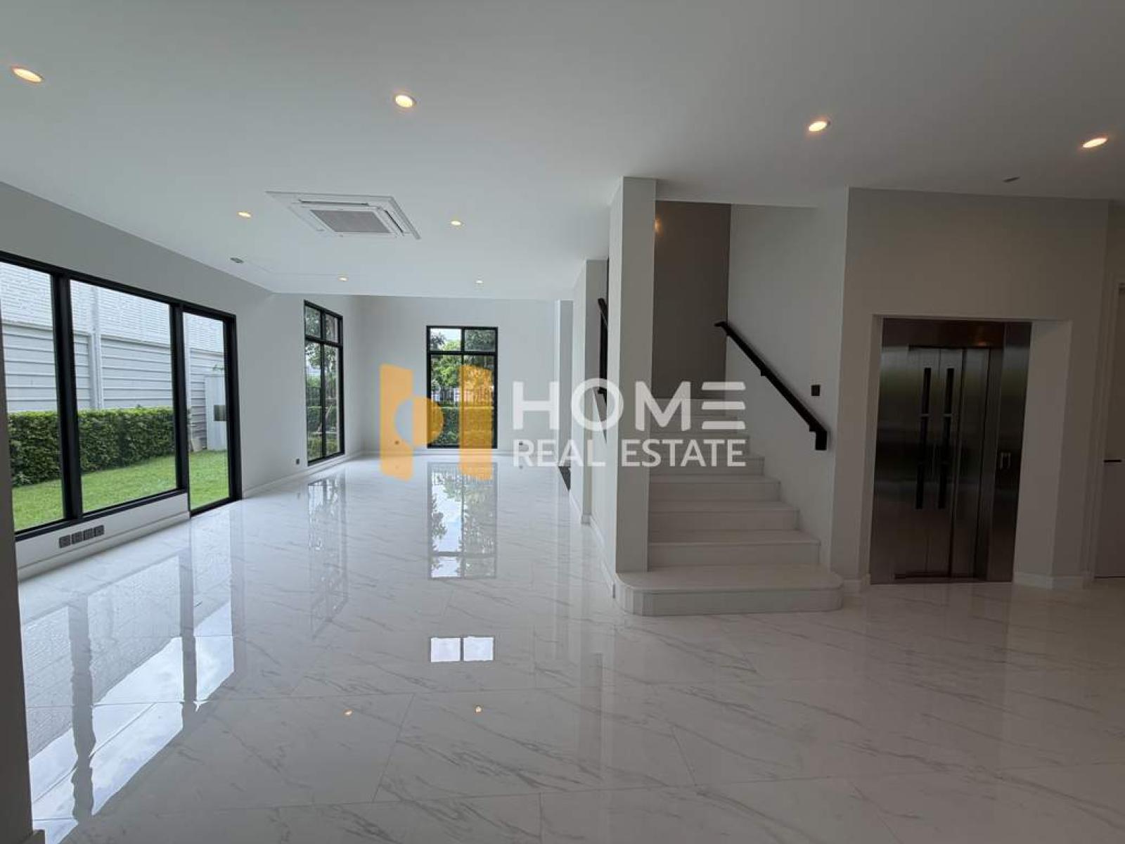 แซงค์ รอยัล ดิ เอททีน บางนา กม.7 / 5 ห้องนอน (ขาย), CINQ ROYAL The Eighteen Bangna KM. 7 / 5 Bedrooms (FOR SALE) DA010