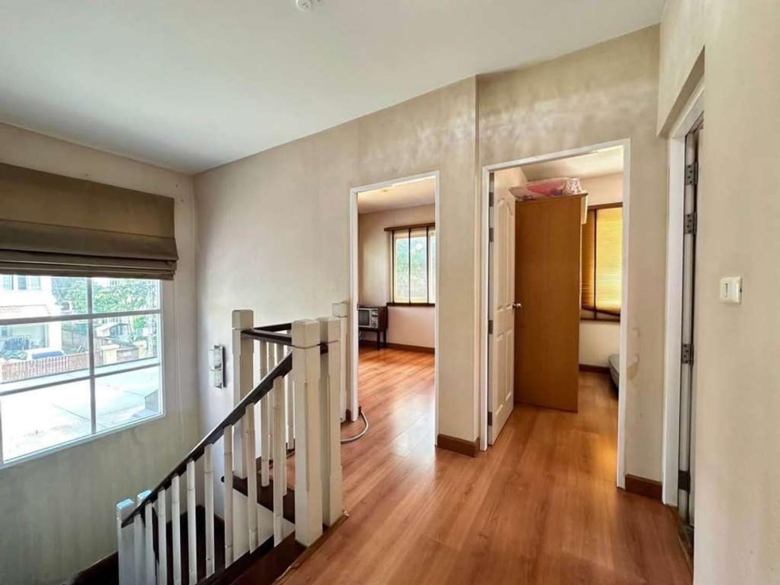 คาซ่าวิลล์ ศรีนครินทร์ / 4 ห้องนอน (ขาย), Casa Ville Srinakarin / 4 Bedrooms (FOR SALE) DA030