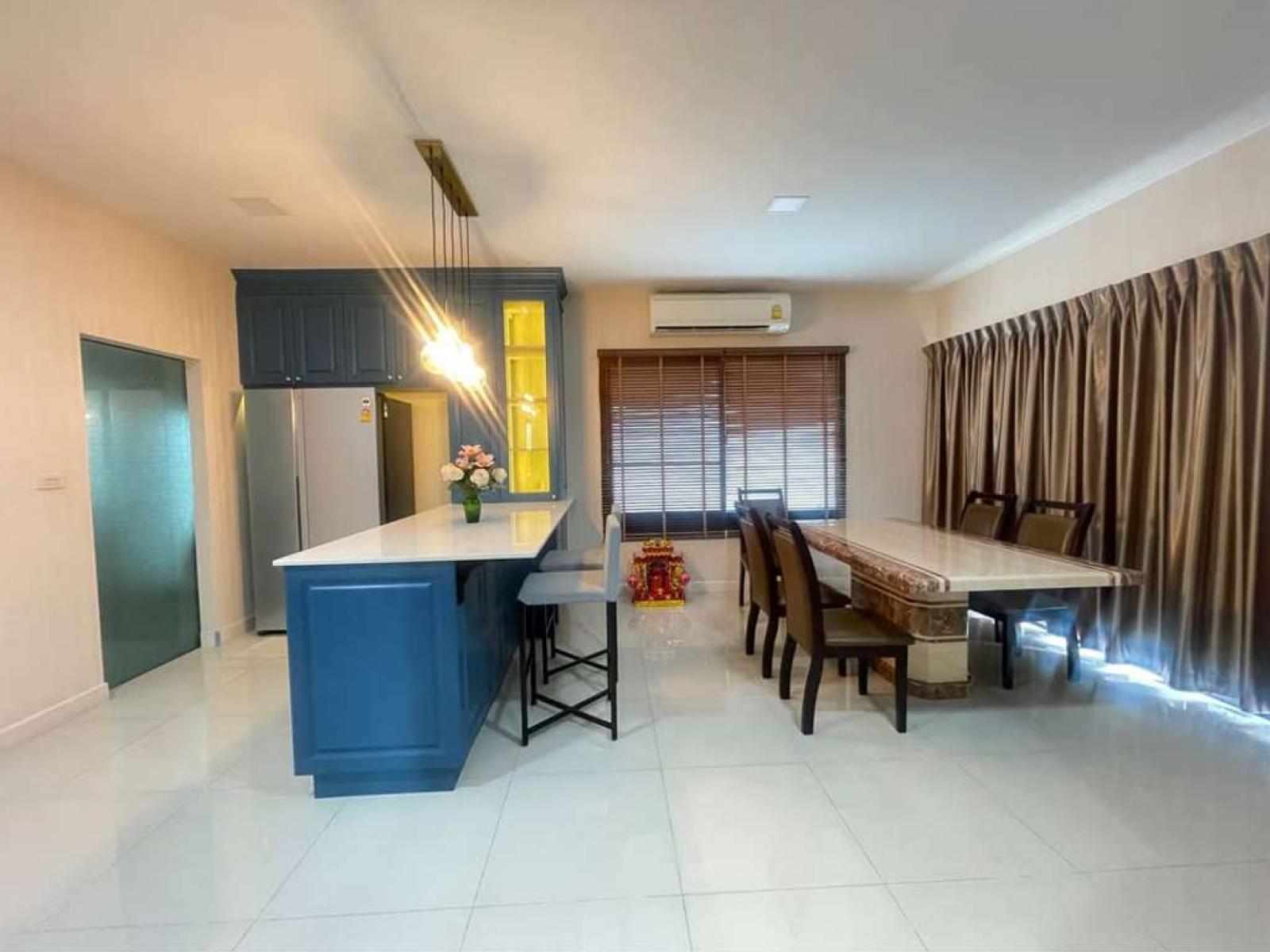 มัณฑนา ศรีนครินทร์ - บางนา / 4 ห้องนอน (ขาย), Mantana Srinakarin – Bangna / 4 Bedrooms (FOR SALE) DA031