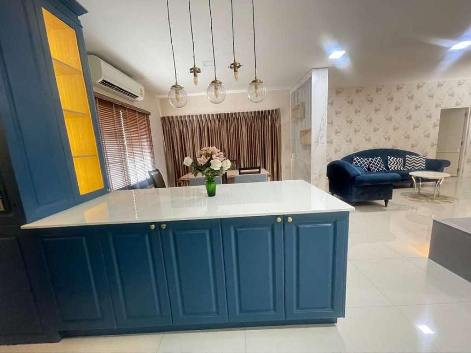 มัณฑนา ศรีนครินทร์ - บางนา / 4 ห้องนอน (ขาย), Mantana Srinakarin – Bangna / 4 Bedrooms (FOR SALE) DA031