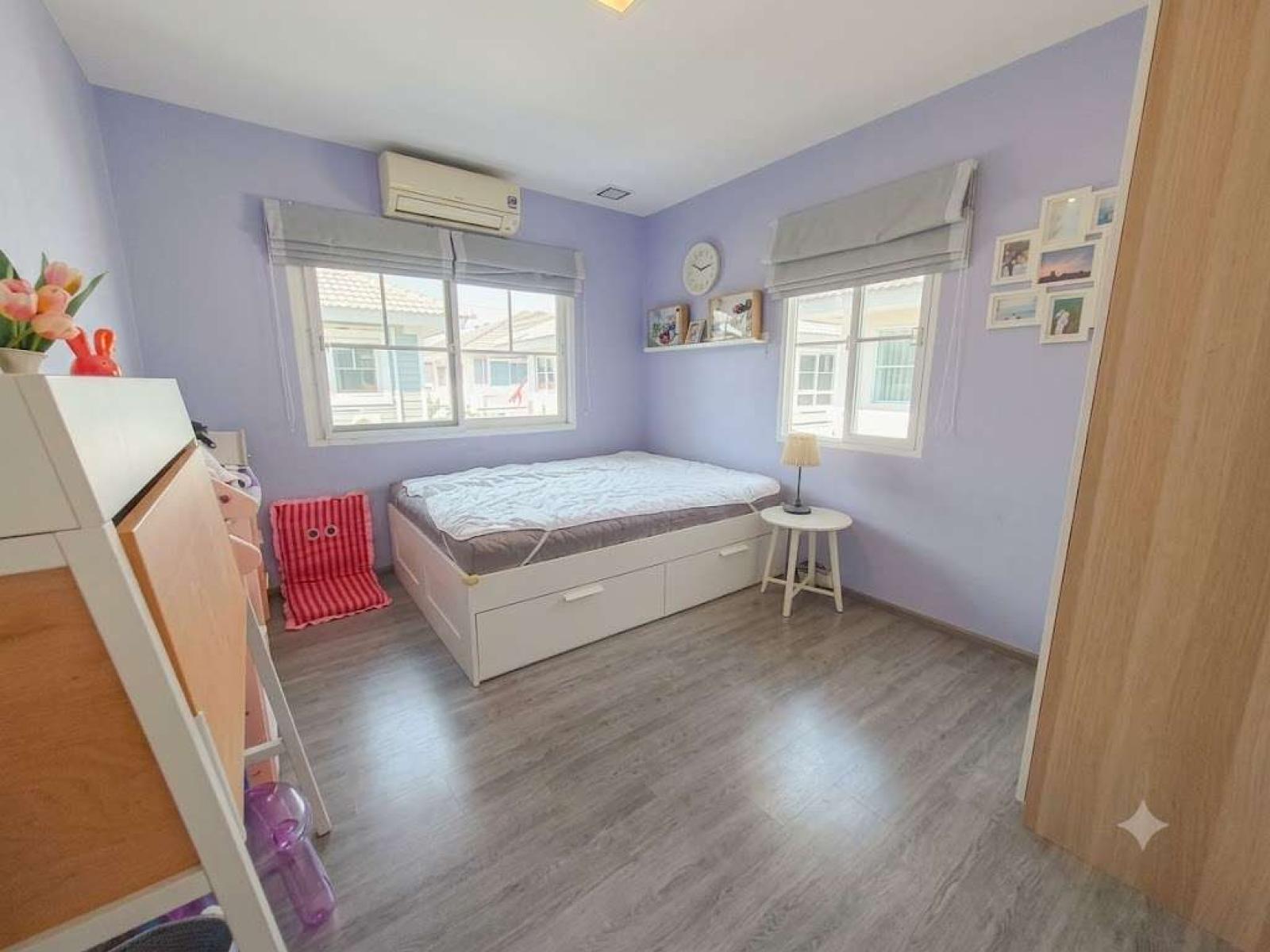 ชัยพฤกษ์ บางนา กม 7 / 3 ห้องนอน (ขาย), Chaiyapruek Bangna Km.7 / 3 Bedrooms (FOR SALE) DA063