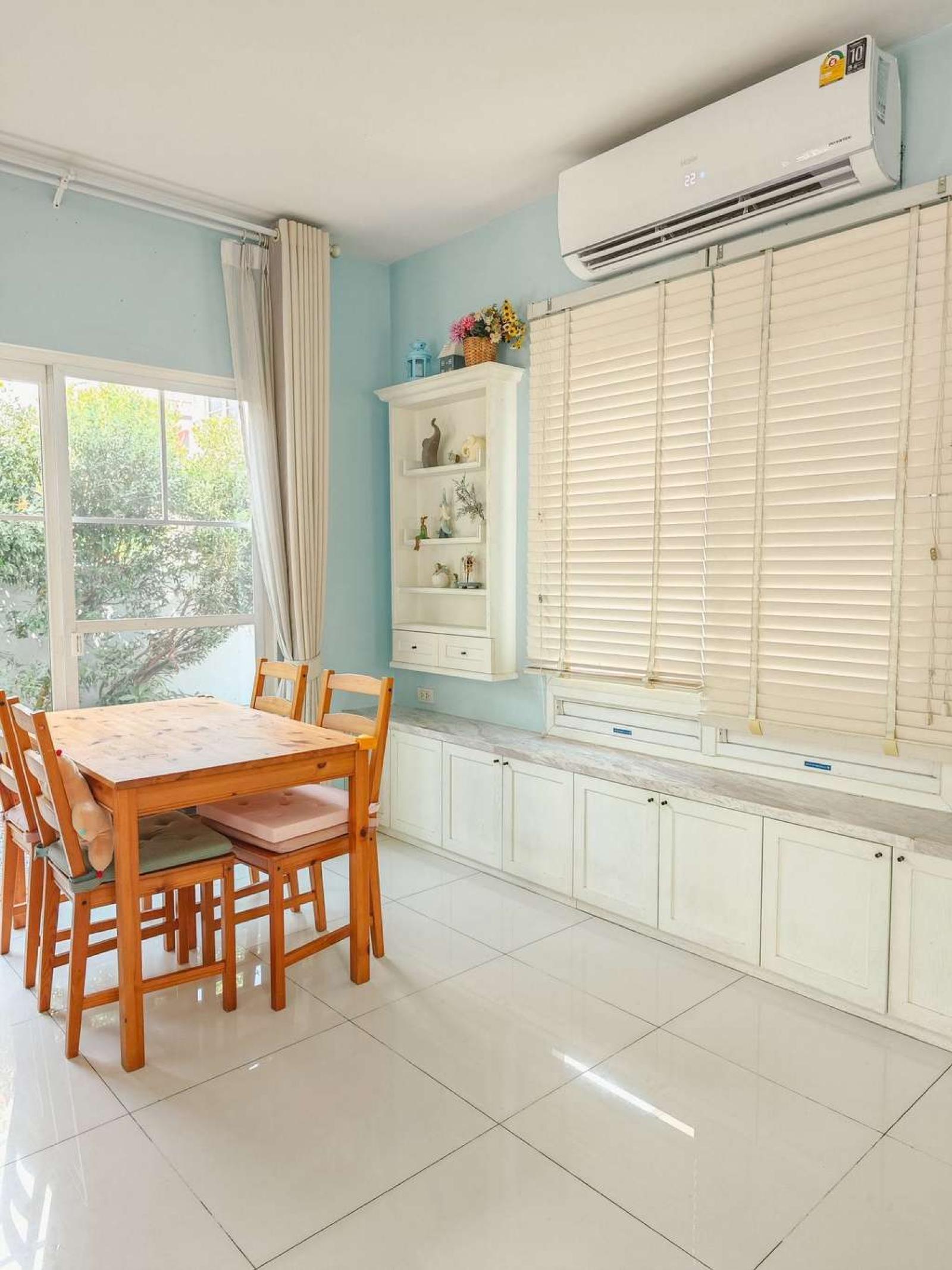 ชัยพฤกษ์ บางนา กม 7 / 3 ห้องนอน (ให้เช่า), Chaiyapruek Bangna Km.7 / 3 Bedrooms (FOR RENT) DA063