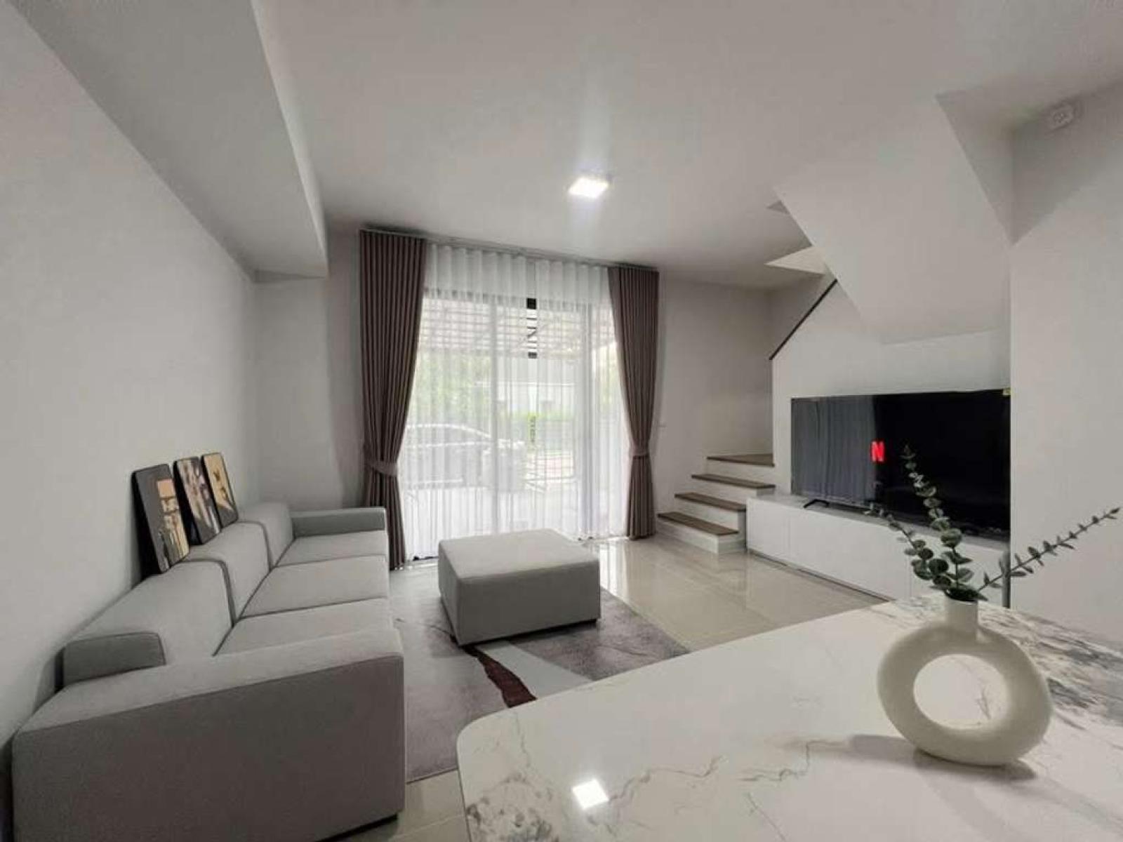 พลีโน่ สุขุมวิท - บางนา 2 / 3 ห้องนอน (ให้เช่า), Pleno Sukhumvit - Bangna 2 / 3 Bedrooms (FOR RENT) DA064