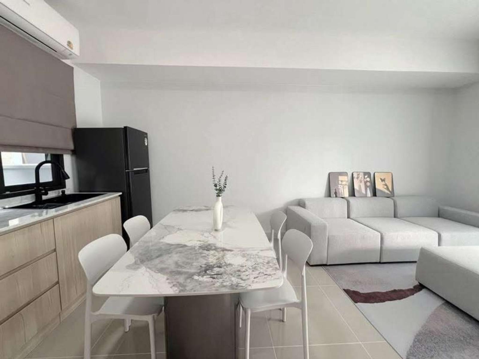 พลีโน่ สุขุมวิท - บางนา 2 / 3 ห้องนอน (ให้เช่า), Pleno Sukhumvit - Bangna 2 / 3 Bedrooms (FOR RENT) DA064