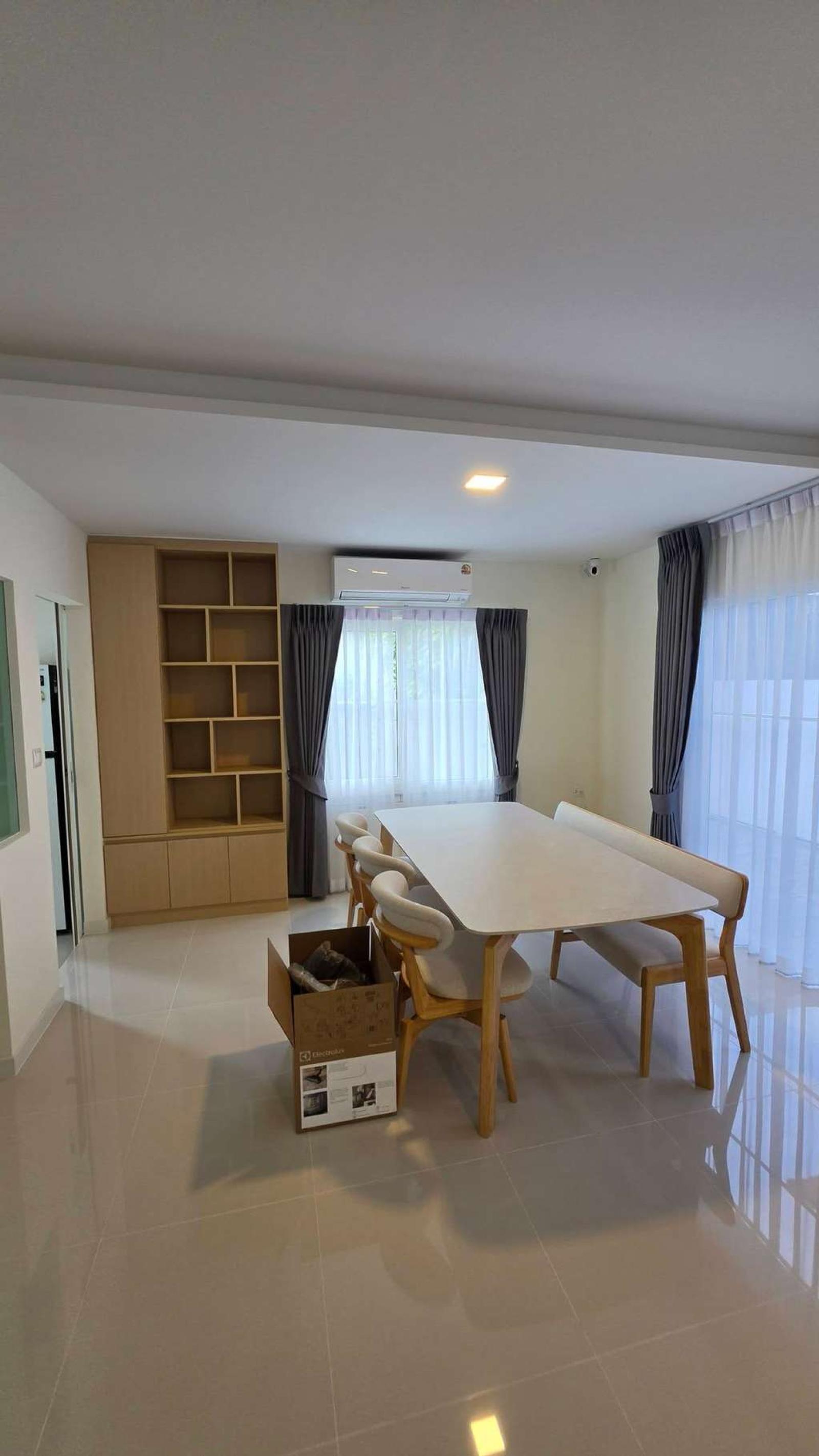 วิลลาจจิโอ 3 ศรีนครินทร์ - บางนา / 3 ห้องนอน (ให้เช่า), Villaggio 3 Srinakarin - Bangna / 3 Bedrooms (FOR RENT) DA065