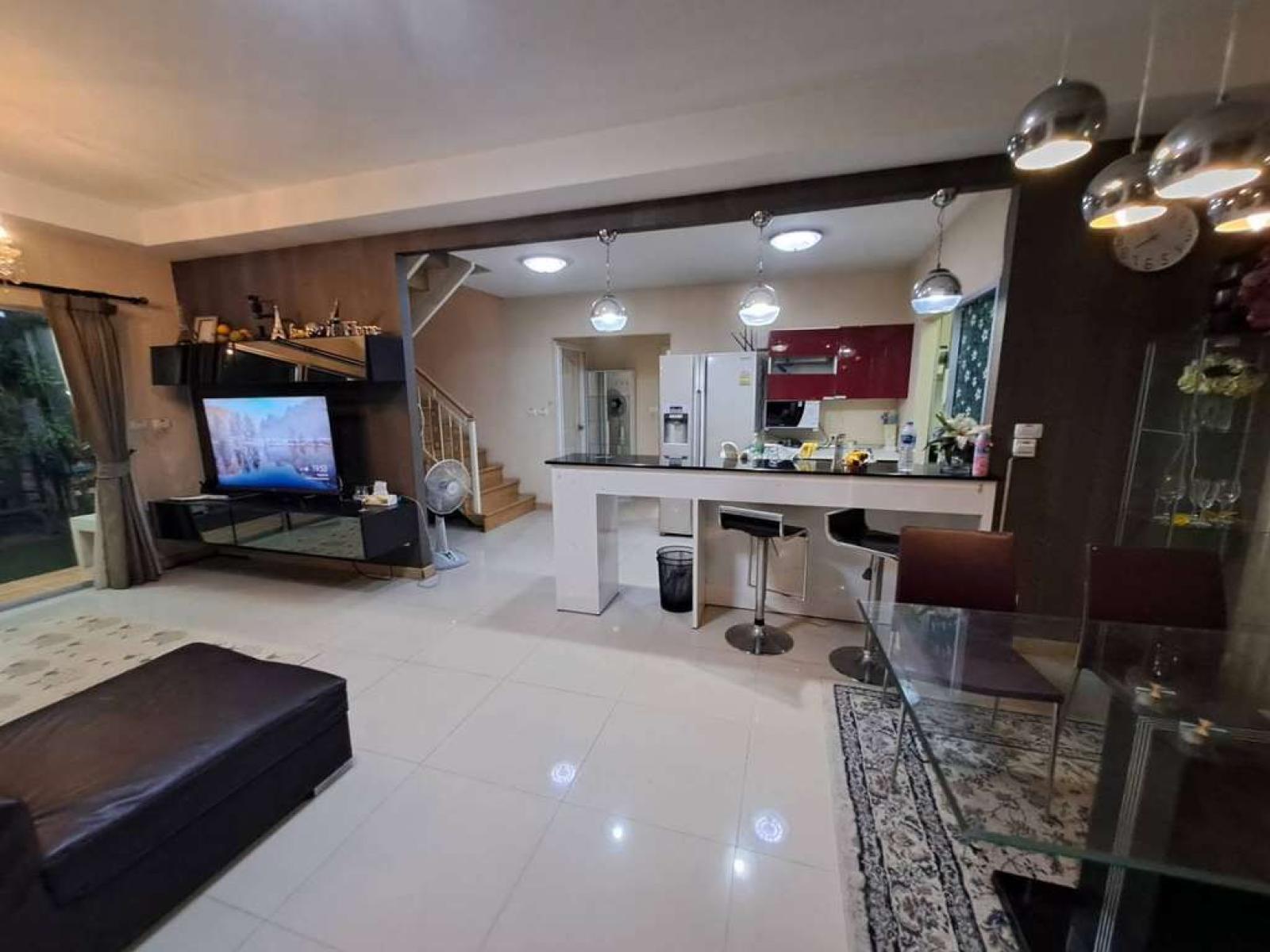 พฤกษาปูริ ชานบัว บางนา กม.5 / 4 ห้องนอน (ขาย), Pruksa Puri Chanbua Bangna Km.5 / 4 Bedrooms (FOR SALE) DA067