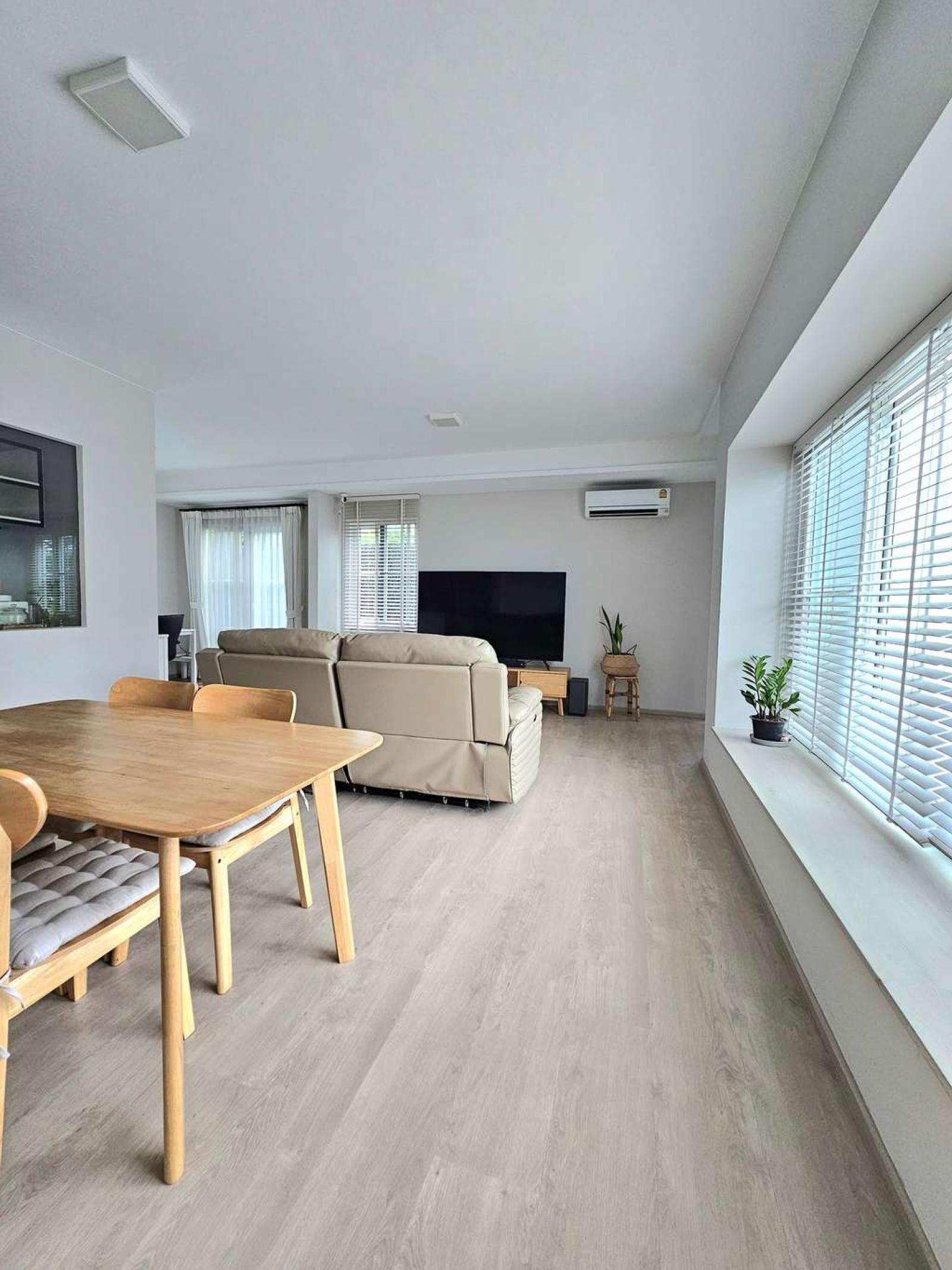 อัญญ่า บางนา - รามคำแหง 2 / 2 ห้องนอน (ให้เช่า), Anya Bangna - Ramkhamhaeng 2 / 2 Bedrooms (FOR RENT) DA068