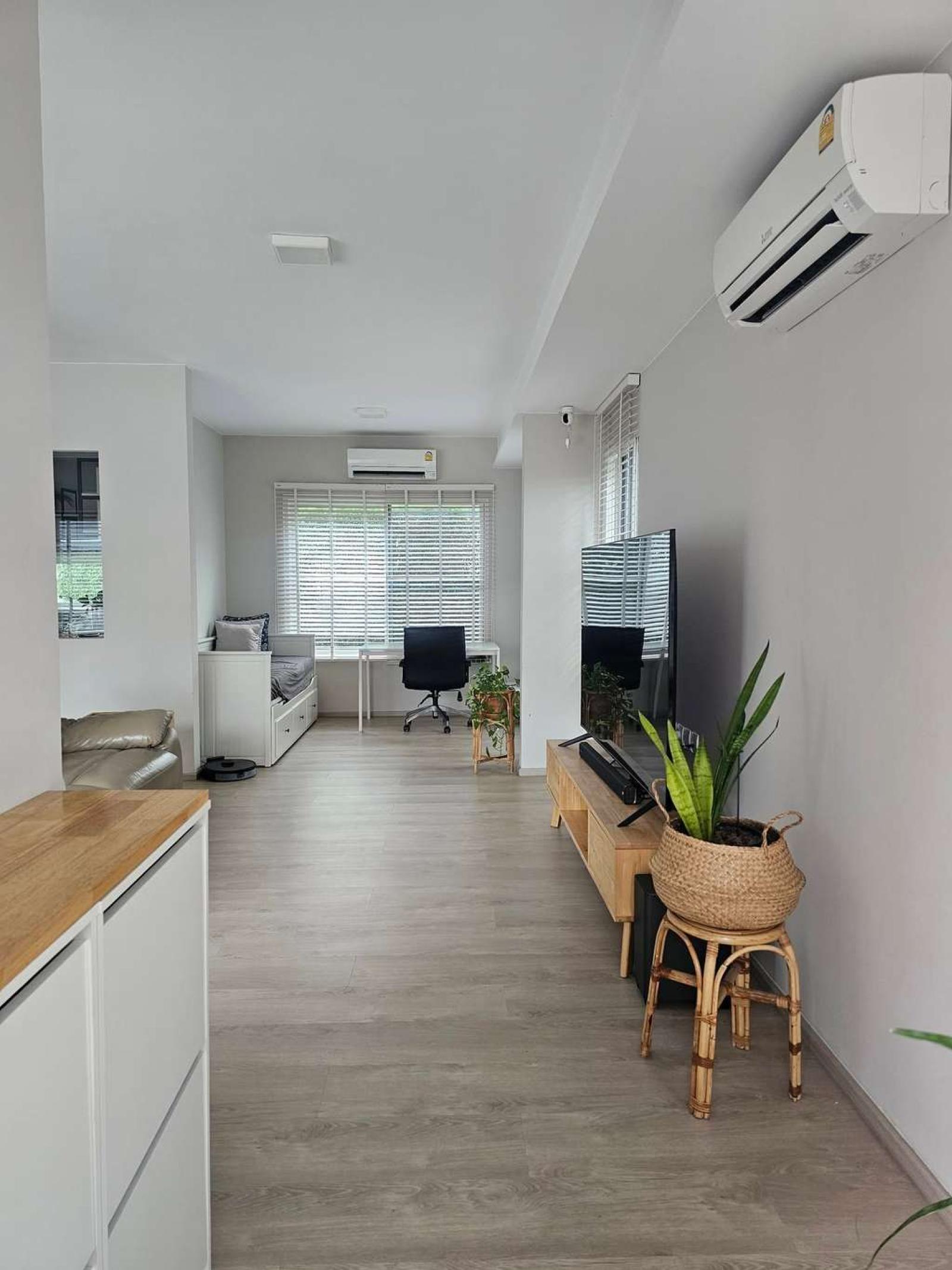 อัญญ่า บางนา - รามคำแหง 2 / 2 ห้องนอน (ให้เช่า), Anya Bangna - Ramkhamhaeng 2 / 2 Bedrooms (FOR RENT) DA068
