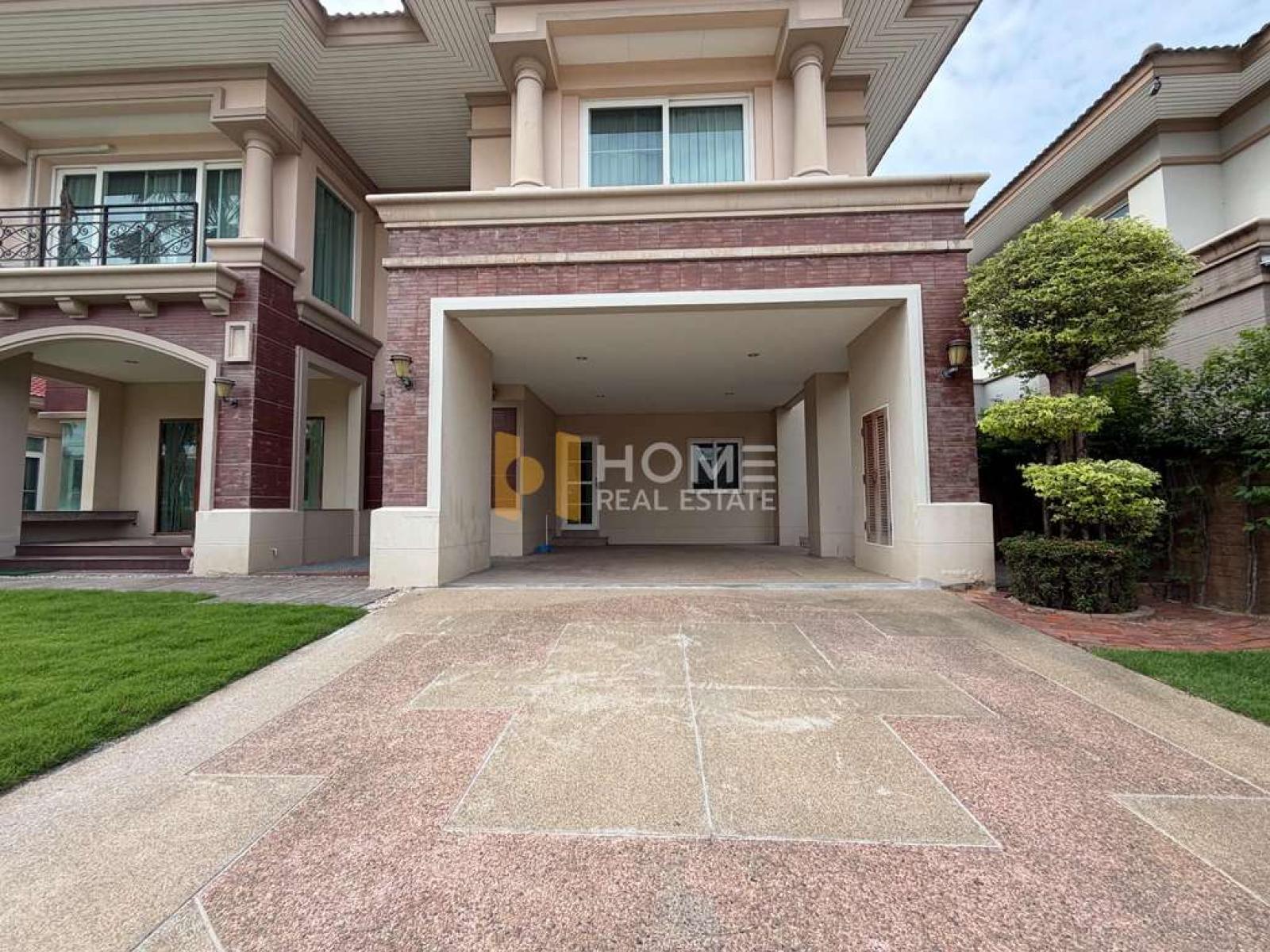 ลัดดารมย์ อิลิแกนซ์ วงแหวน สาทร / 4 ห้องนอน (ขาย), Laddarom Elegance Wongwaen Sathorn / 4 Bedrooms (FOR SALE) BALL414