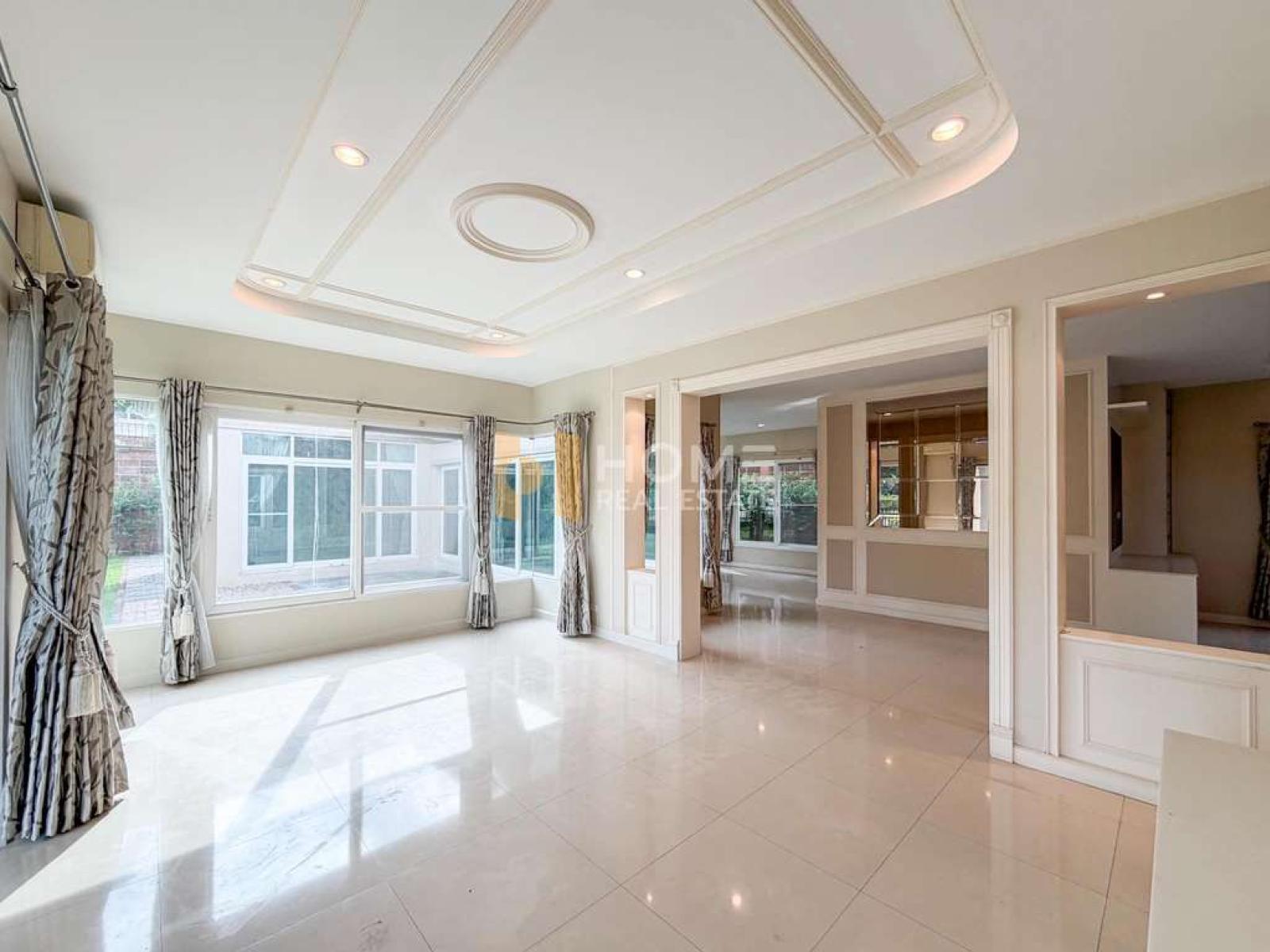 ลัดดารมย์ อิลิแกนซ์ วงแหวน สาทร / 4 ห้องนอน (ขาย), Laddarom Elegance Wongwaen Sathorn / 4 Bedrooms (FOR SALE) BALL414