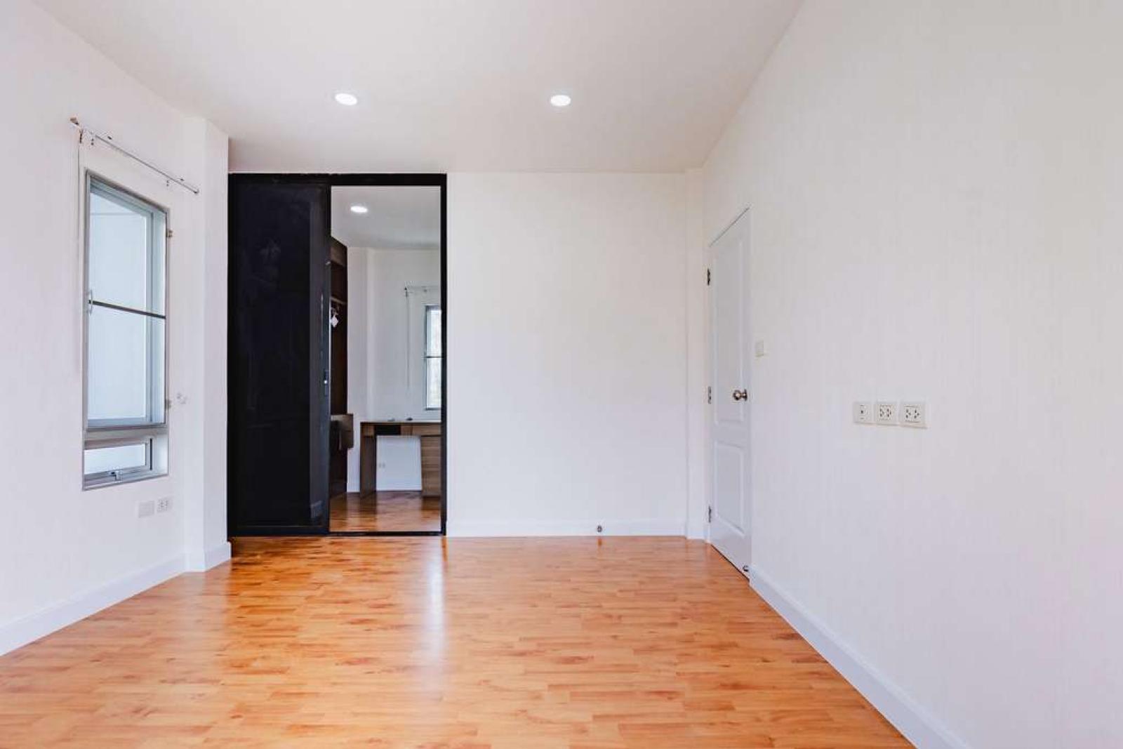 ไลฟ์ บางกอก บูเลอวาร์ด พระราม 5 / 3 ห้องนอน (ขาย), Life Bangkok Boulevard Rama 5 / 3 Bedrooms (FOR SALE) BALL421