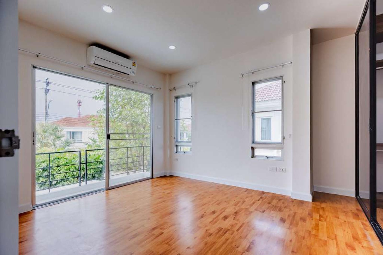 ไลฟ์ บางกอก บูเลอวาร์ด พระราม 5 / 3 ห้องนอน (ขาย), Life Bangkok Boulevard Rama 5 / 3 Bedrooms (FOR SALE) BALL421