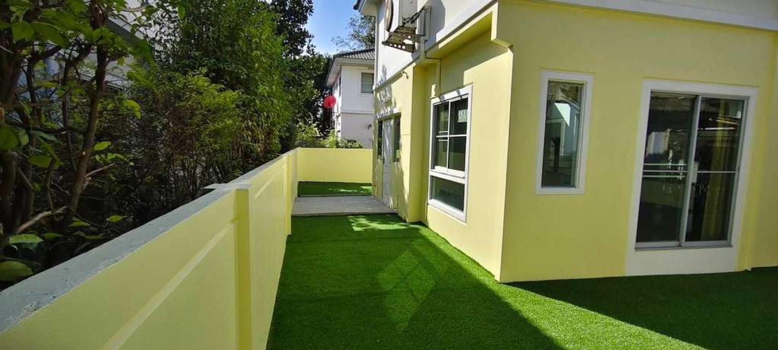 พฤกษ์ลดา 2 ท่าข้าม - พระราม 2 / 3 ห้องนอน (ขาย), Pruklada 2 Thakam - Rama 2 / 3 Bedrooms (FOR SALE) BALL423