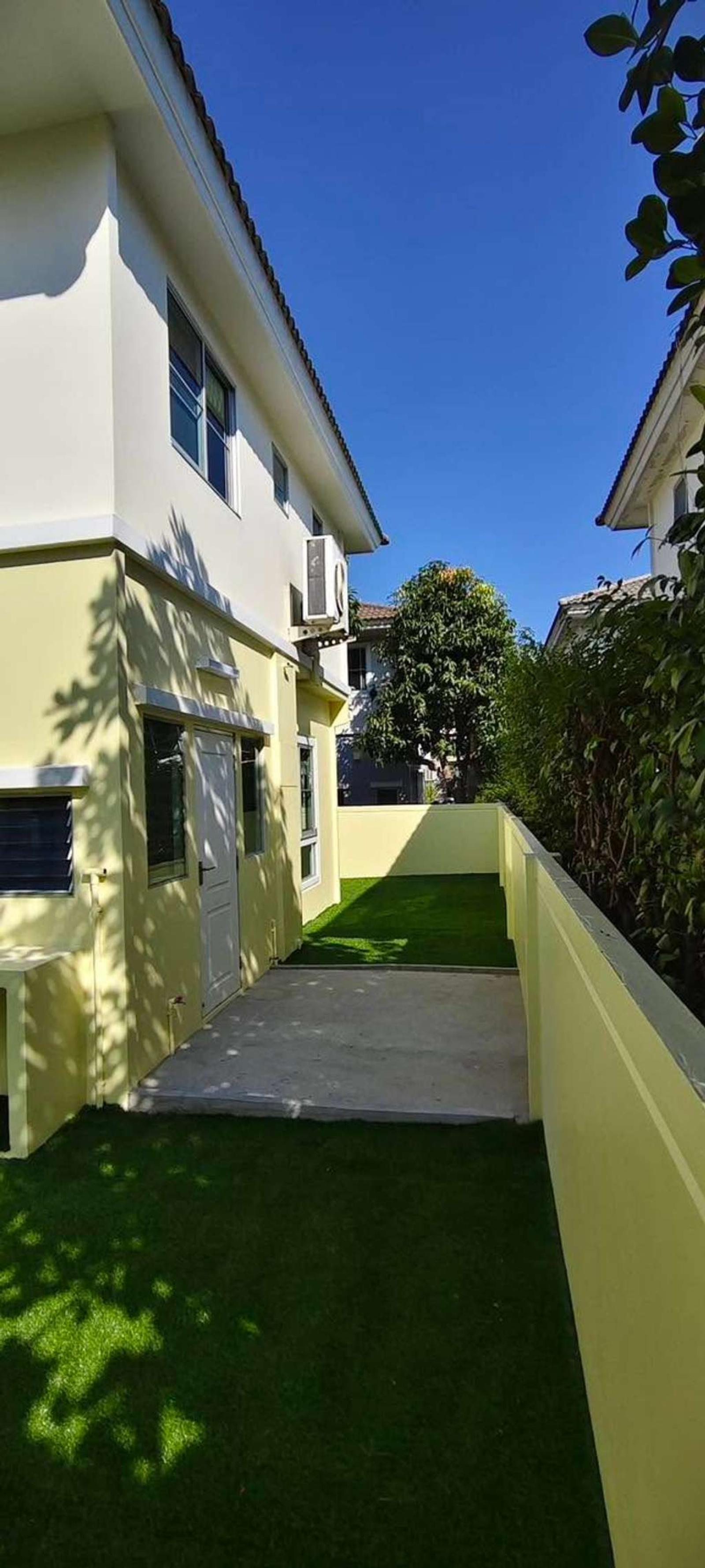 พฤกษ์ลดา 2 ท่าข้าม - พระราม 2 / 3 ห้องนอน (ขาย), Pruklada 2 Thakam - Rama 2 / 3 Bedrooms (FOR SALE) BALL423