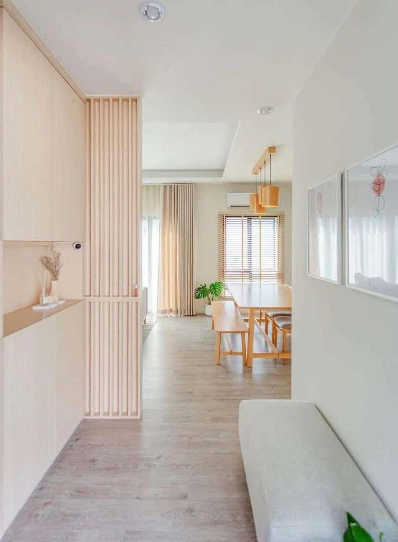 สราญสิริ พระราม 2 / 4 ห้องนอน (ขาย), Saransiri Rama 2 / 4 Bedrooms (FOR SALE) BALL424