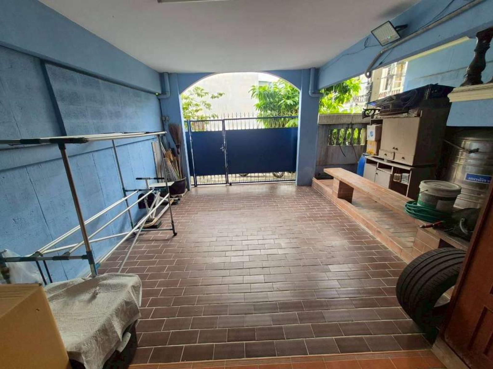 หมู่บ้านศิขริน รามคำแหง / 5 ห้องนอน (ขาย), Sikharrin Village, Ramkhamhaeng / 5 Bedrooms (FOR SALE) BZD244