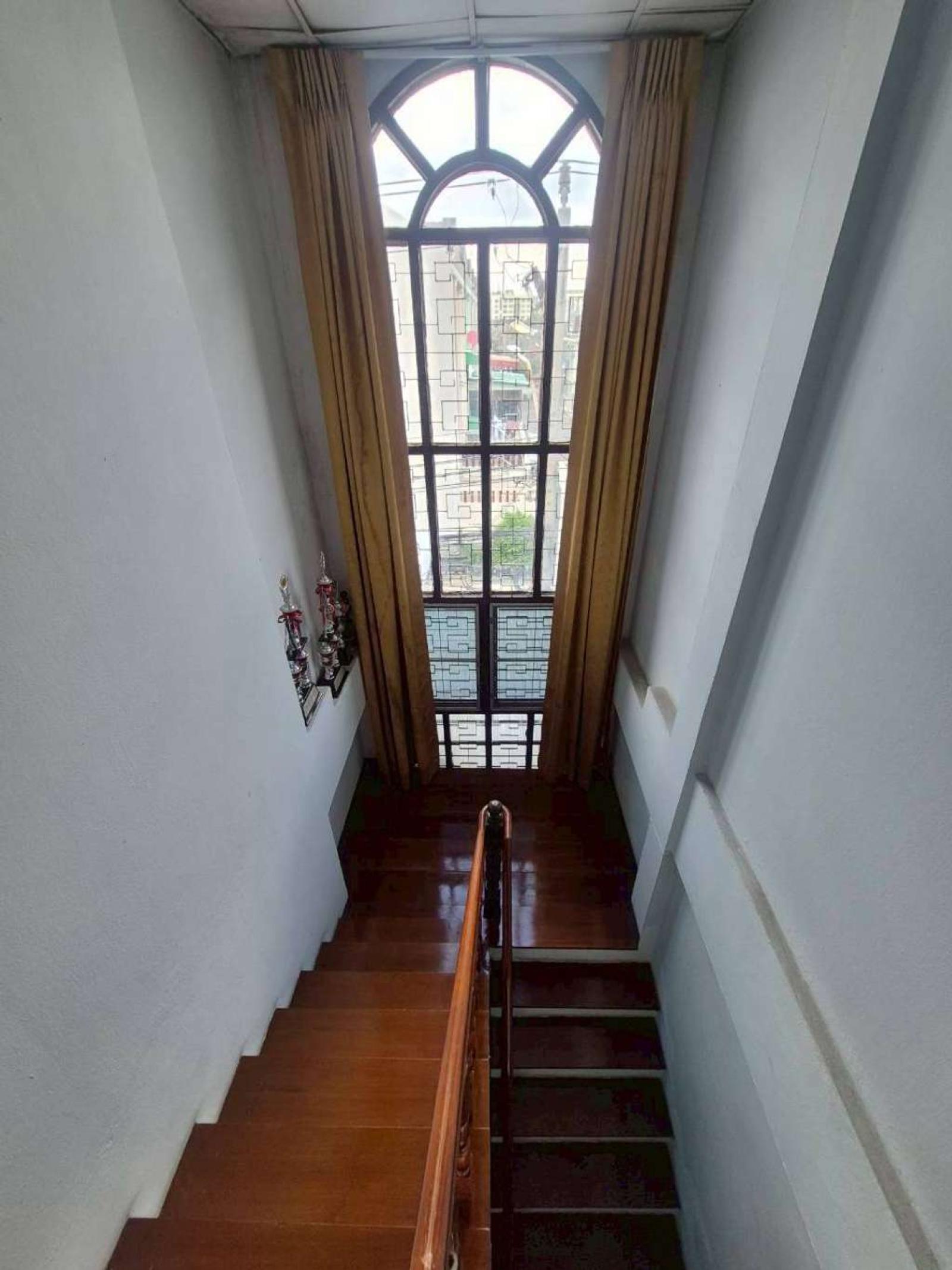 หมู่บ้านศิขริน รามคำแหง / 5 ห้องนอน (ขาย), Sikharrin Village, Ramkhamhaeng / 5 Bedrooms (FOR SALE) BZD244