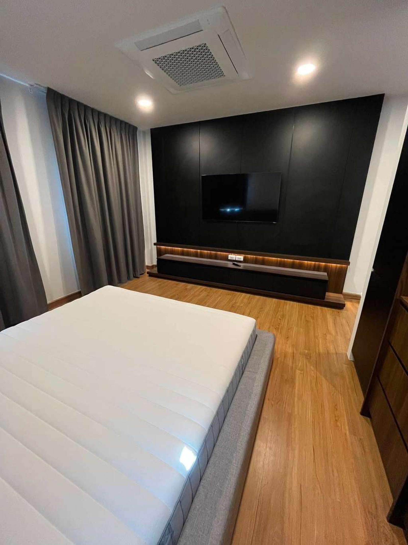 เซนโทร บางนา / 4 ห้องนอน (ขาย), Centro Bangna / 4 Bedrooms (FOR SALE) DA071