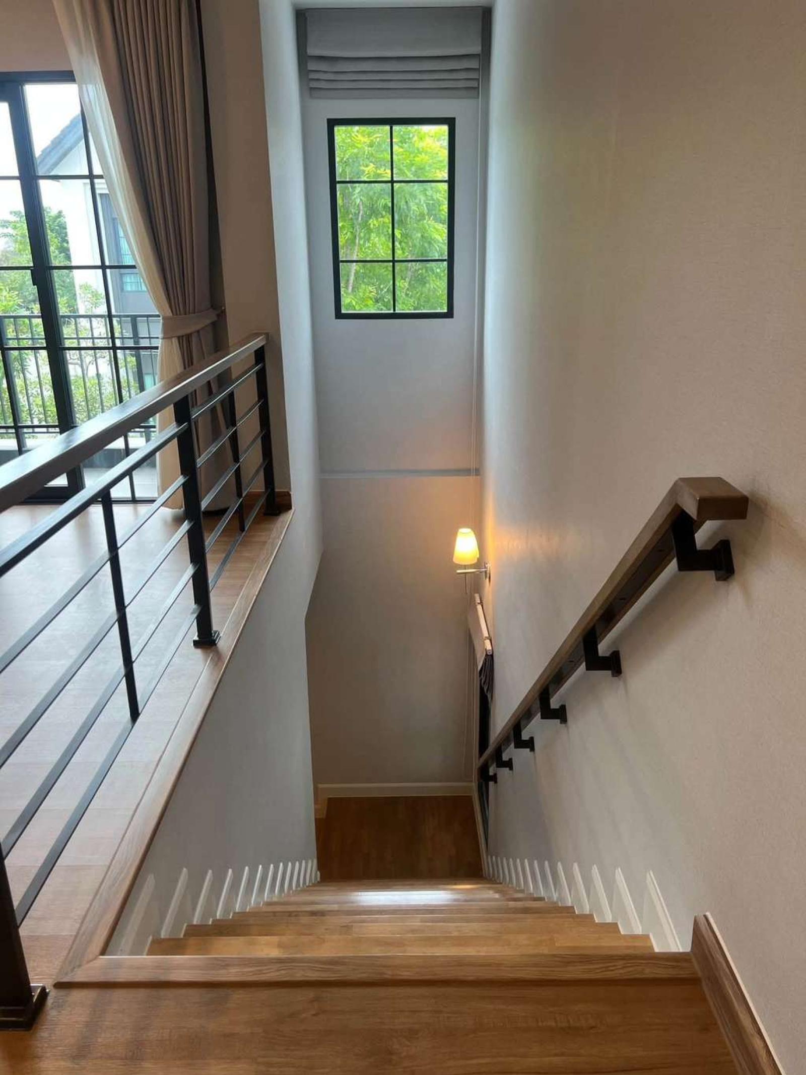 เซนโทร บางนา / 4 ห้องนอน (ให้เช่า), Centro Bangna / 4 Bedrooms (FOR RENT) DA071