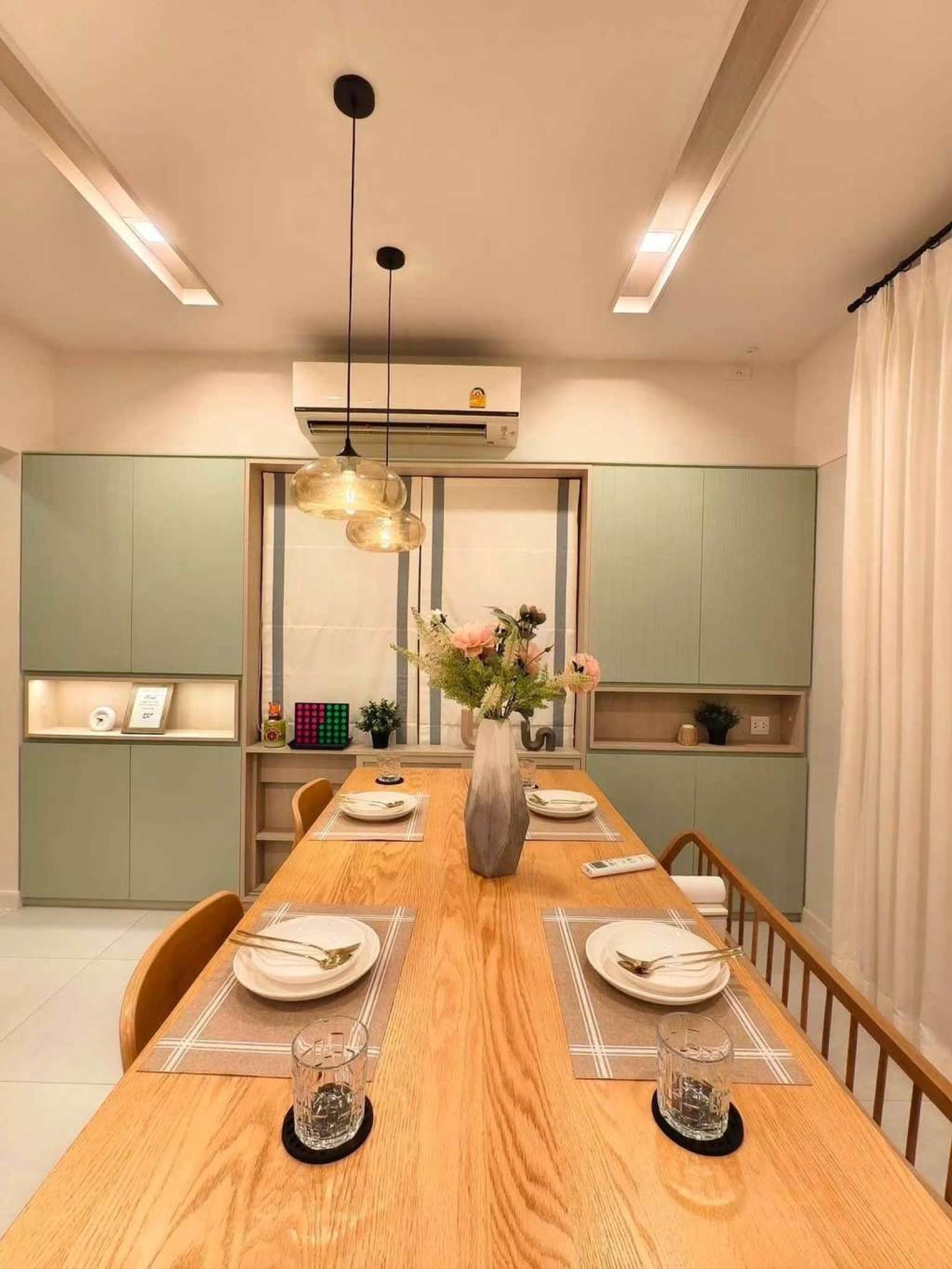 วิลลาจจิโอ 2 ศรีนครินทร์ - บางนา / 3 ห้องนอน (ให้เช่า), Villaggio 2 Srinakarin - Bangna / 3 Bedrooms (FOR RENT) DA072