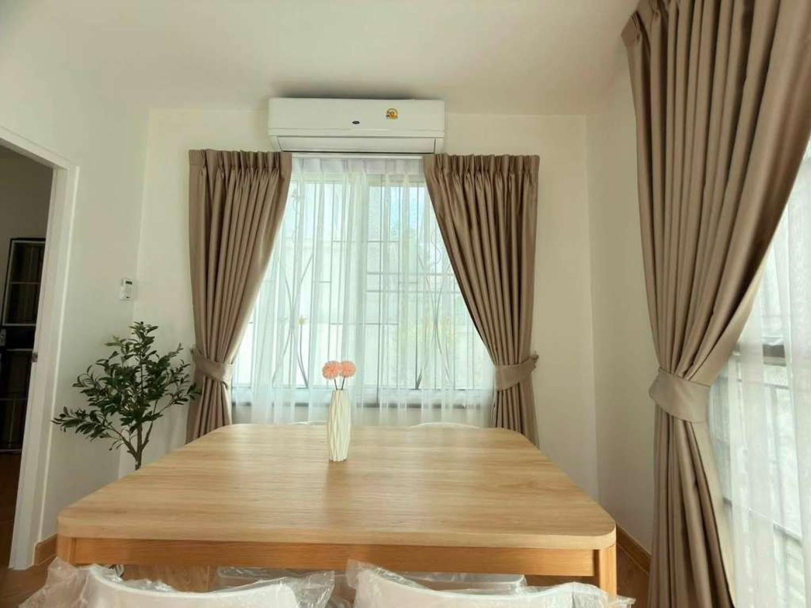 กรูฟ วิลล์ บางนา / 3 ห้องนอน (ขาย), Groove Ville Bangna / 3 Bedrooms (FOR SALE) DA074