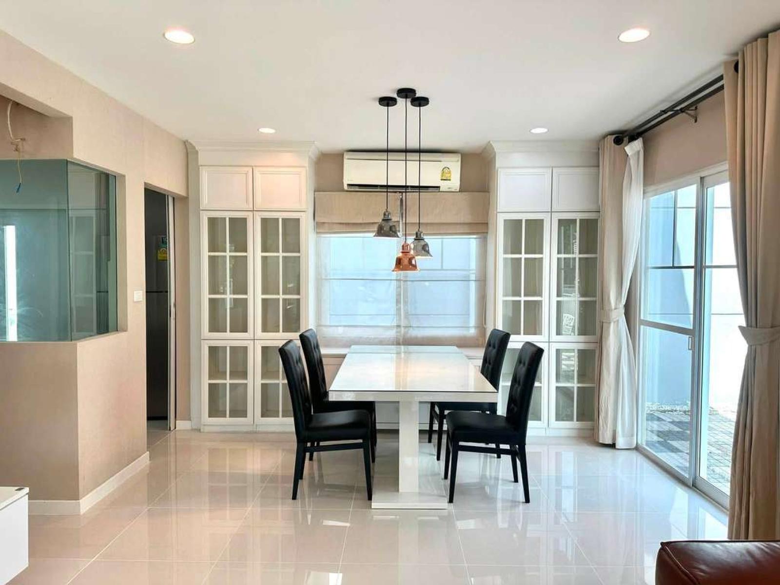 ชัยพฤกษ์ บางนา กม 7 / 3 ห้องนอน (ให้เช่า), Chaiyapruek Bangna Km.7 / 3 Bedrooms (FOR RENT) DA079