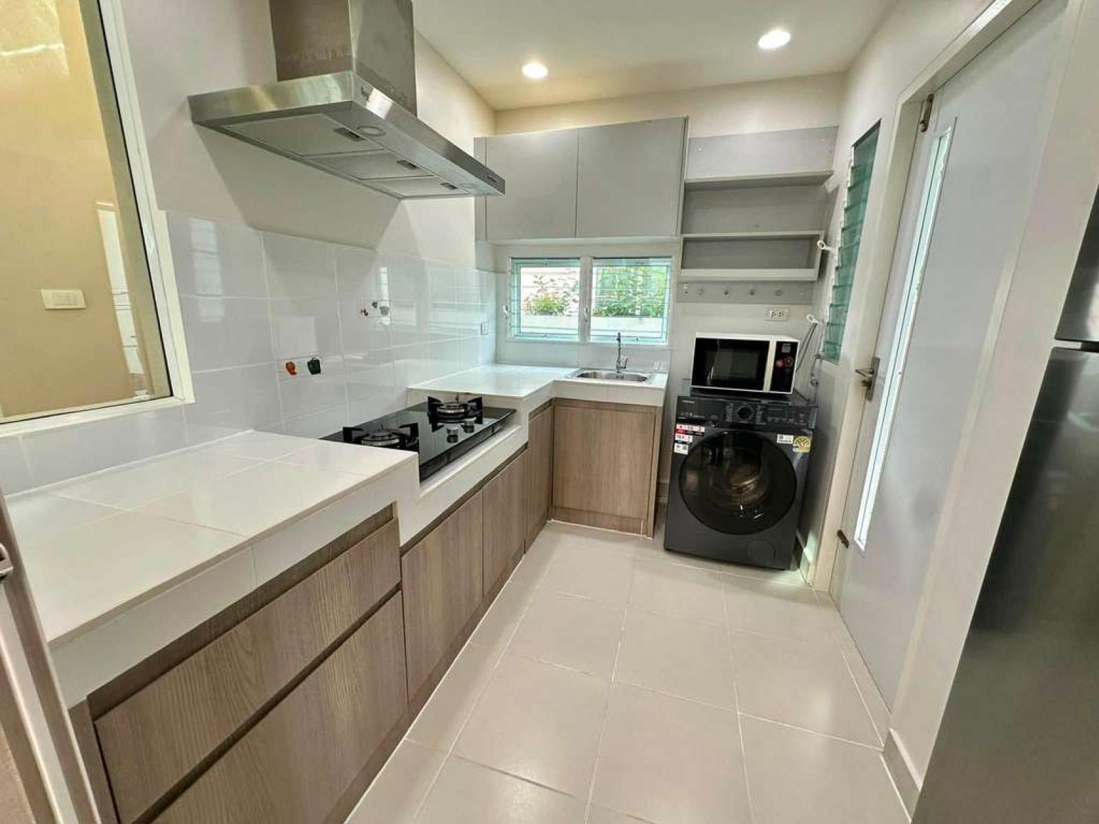ชัยพฤกษ์ บางนา กม 7 / 3 ห้องนอน (ให้เช่า), Chaiyapruek Bangna Km.7 / 3 Bedrooms (FOR RENT) DA079